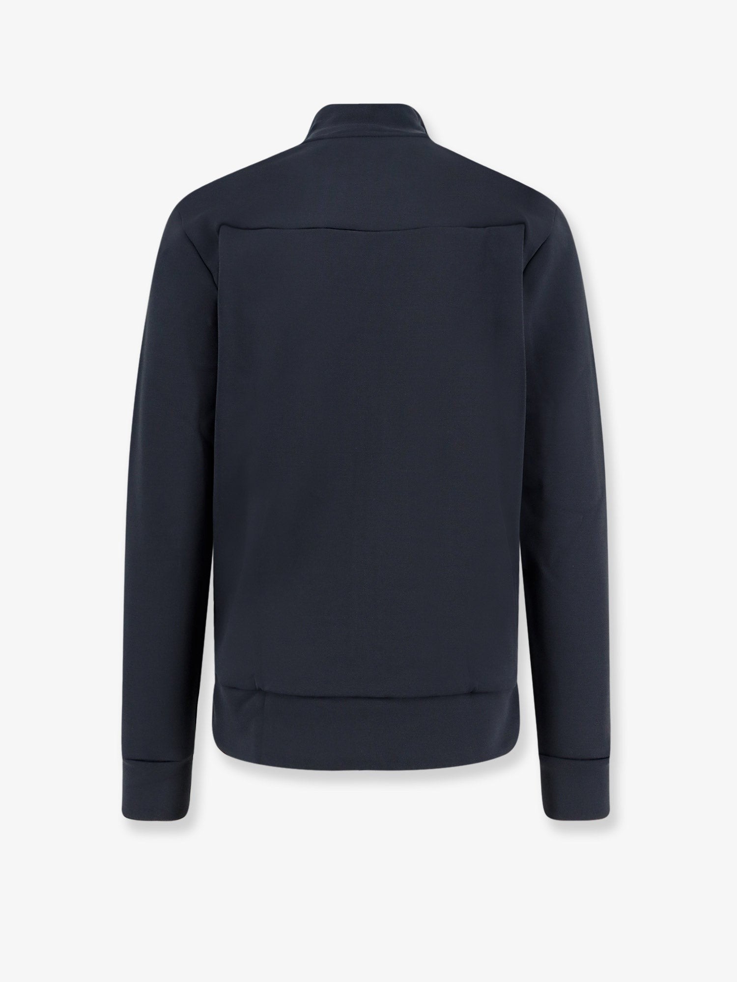 Boss Sweatshirt aus Baumwollmischung