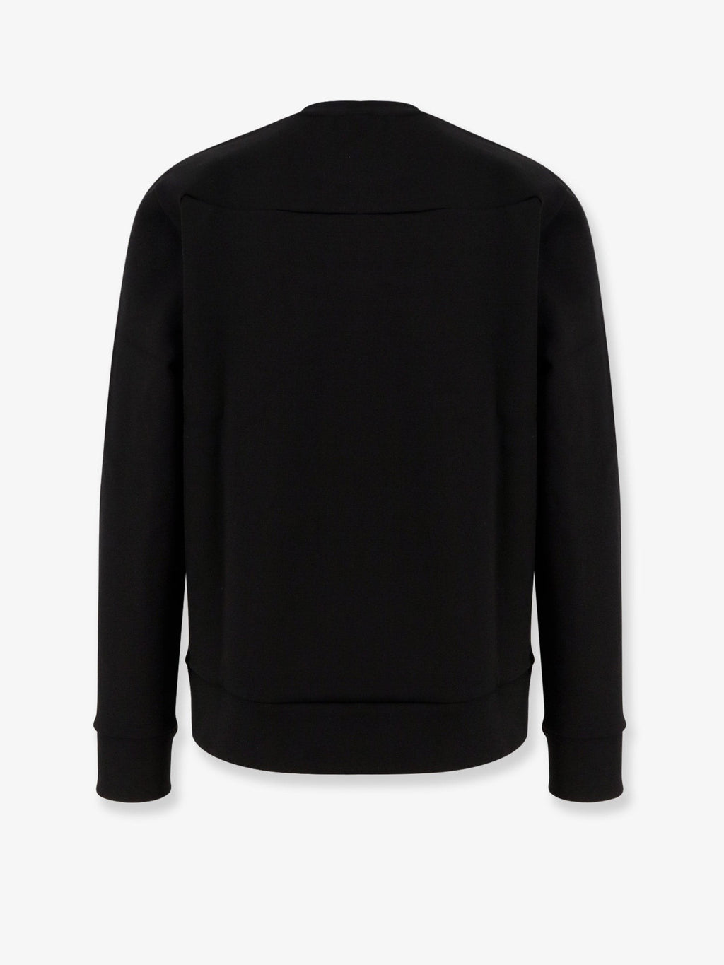 Boss Sweatshirt aus Baumwollmischung