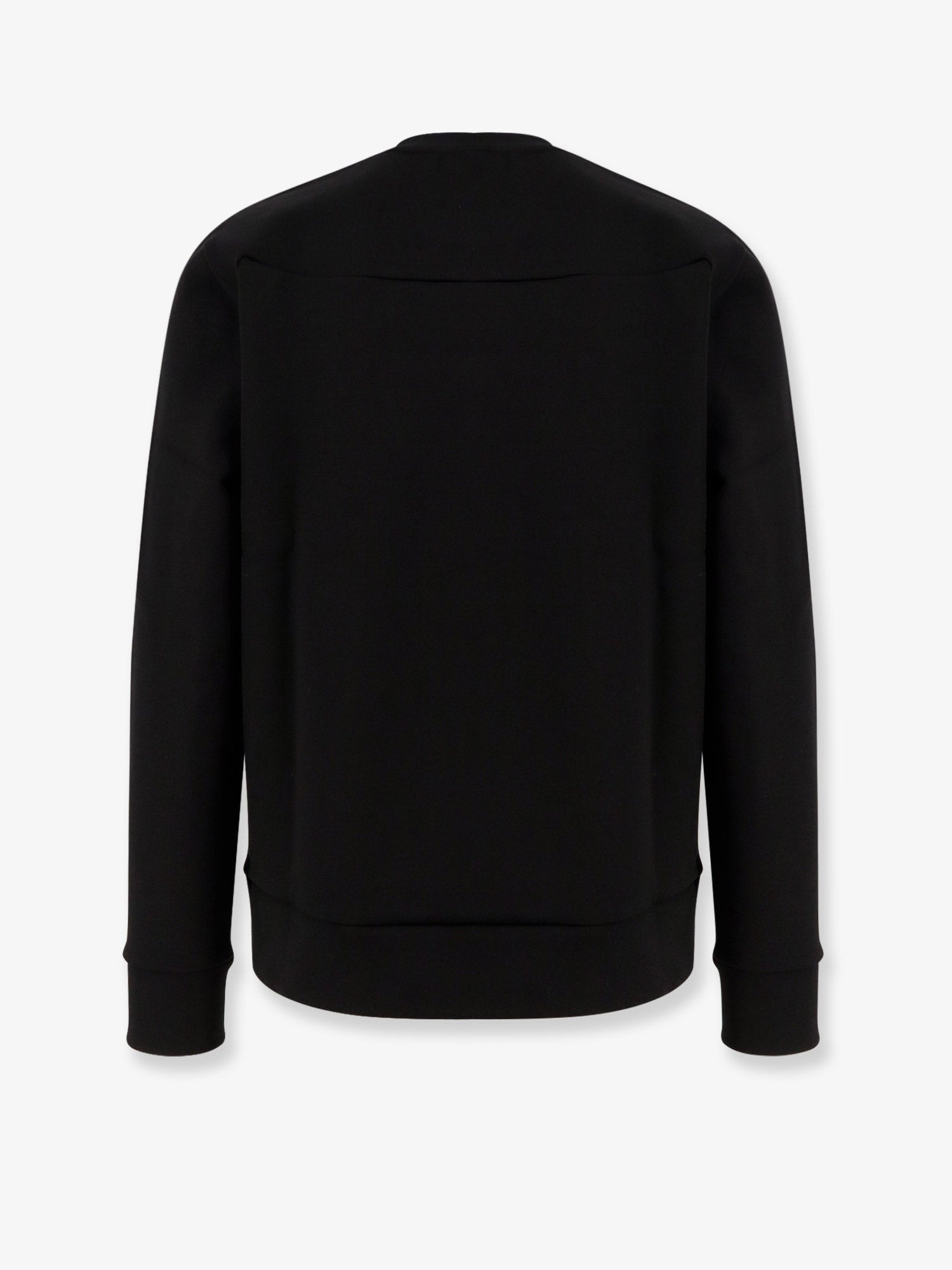 Boss Sweatshirt aus Baumwollmischung