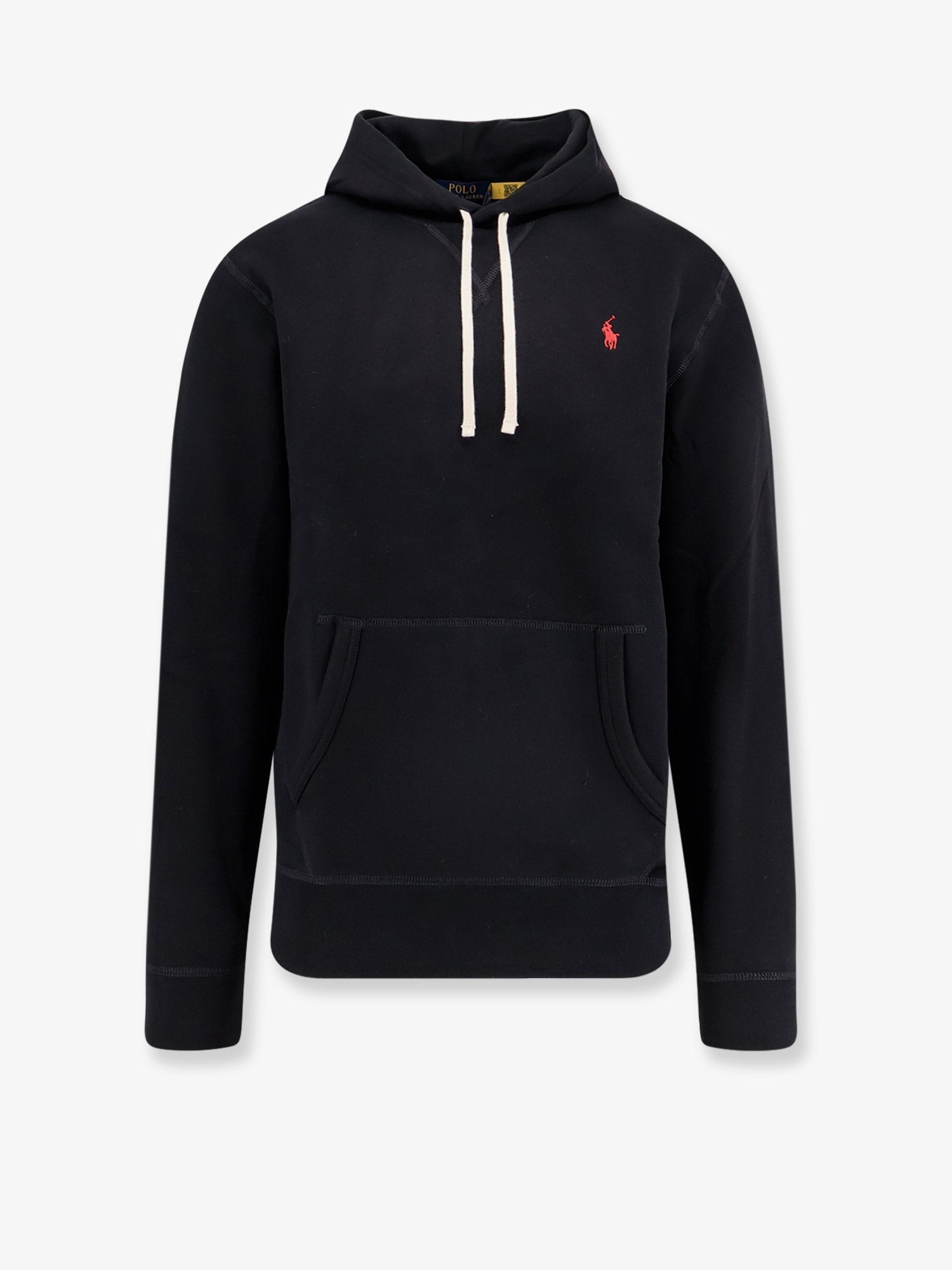 Polo Ralph Lauren Sweatshirt en mélange de coton