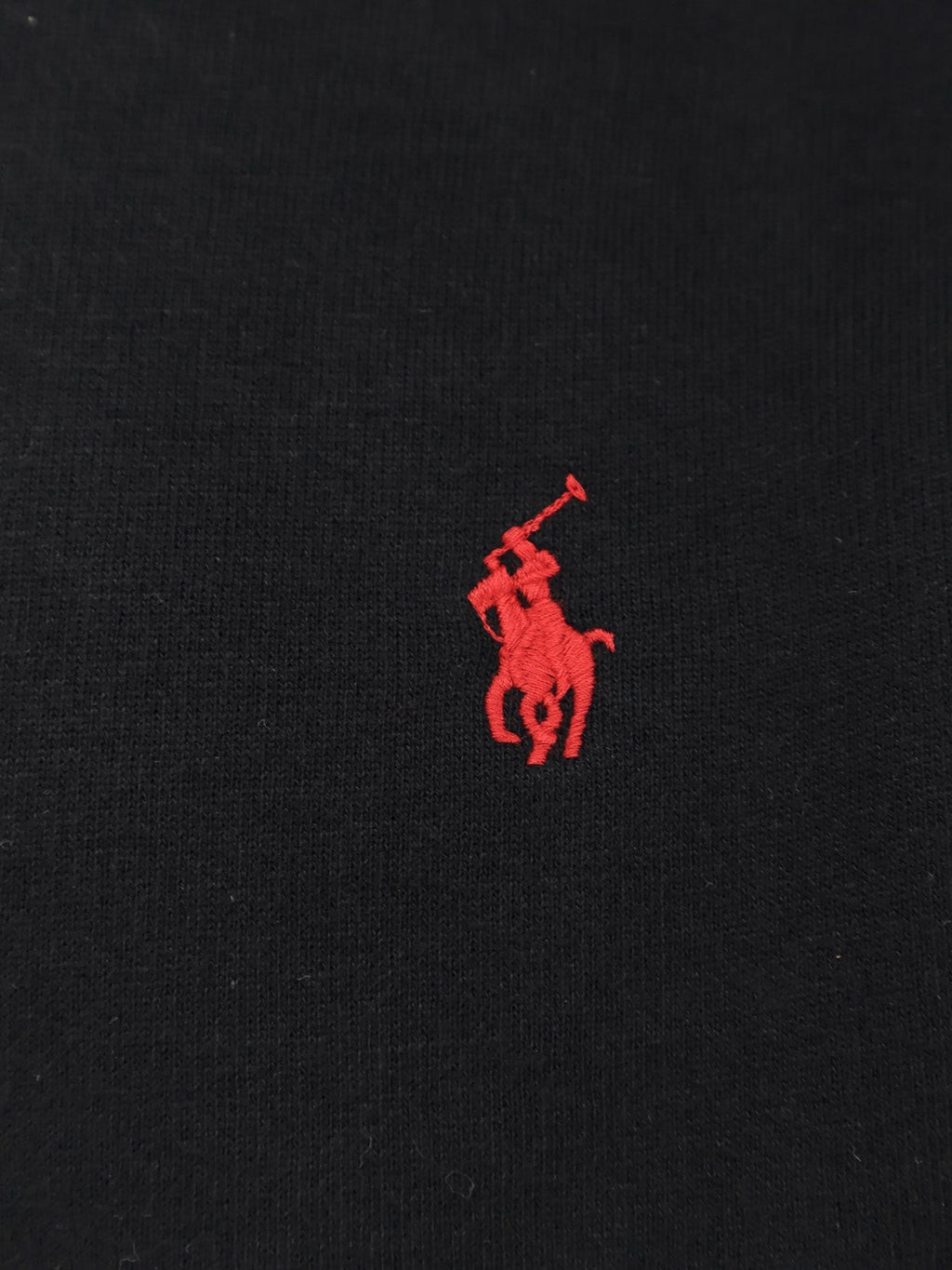 Polo Ralph Lauren medvilnės mišinio džemperis