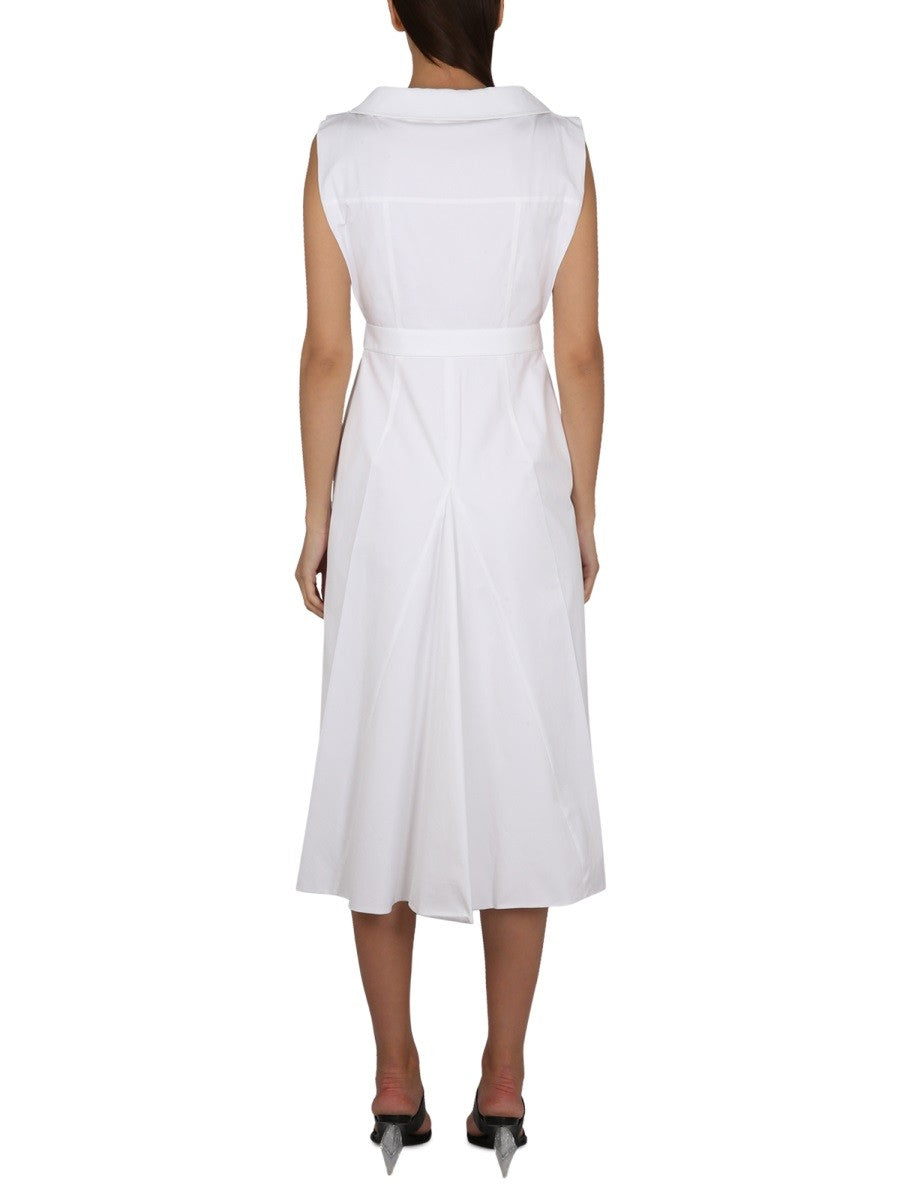 Alexander Mcqueen ΒΑΜΒΑΚΕΡΟ ΦΟΡΕΜΑ