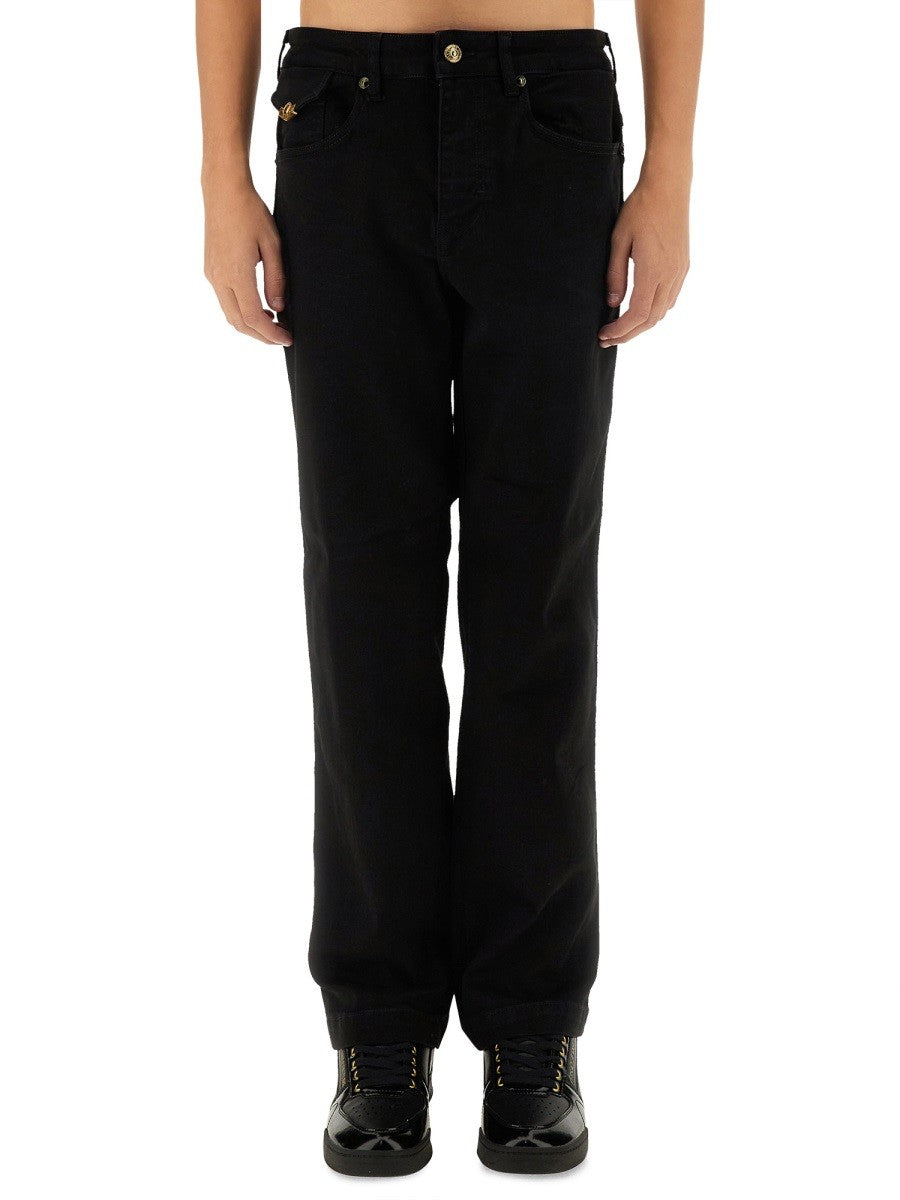 Versace Jeans Couture BAUMWOLLJEANS