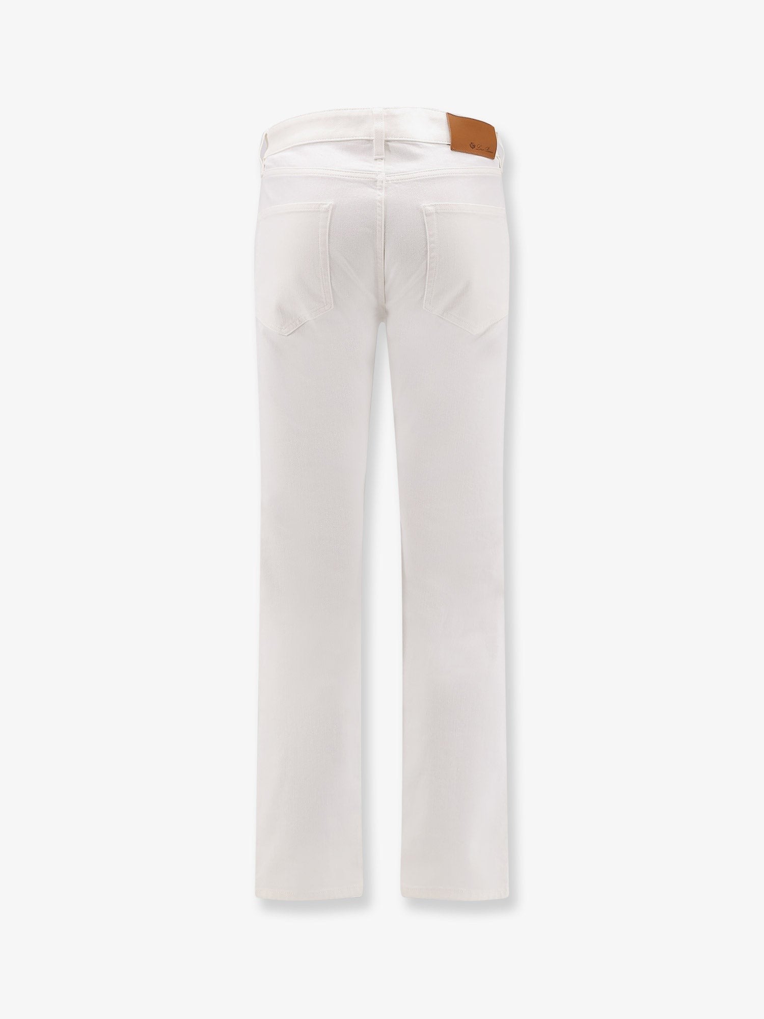 Loro Piana Cotton jeans