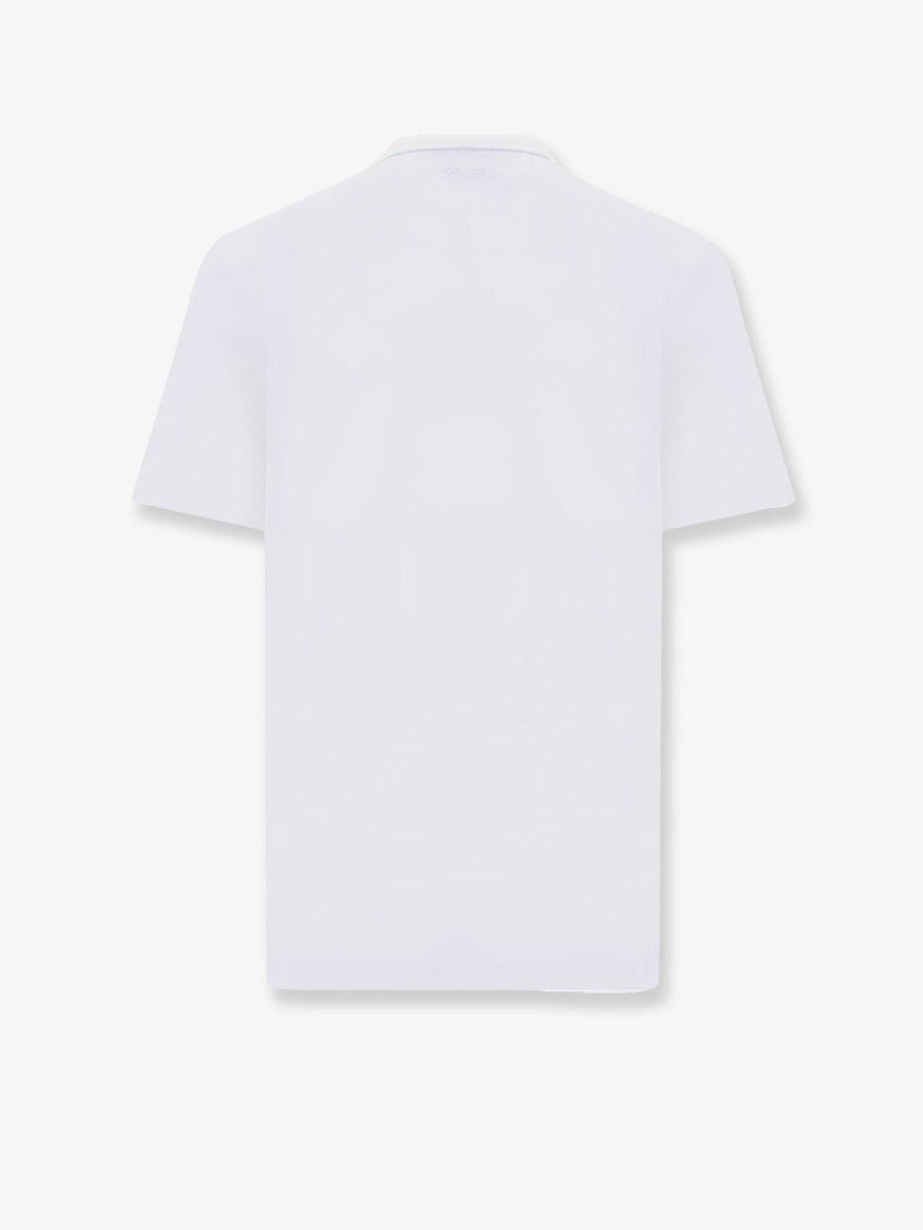 Loro Piana Cotton jersey T-shirt
