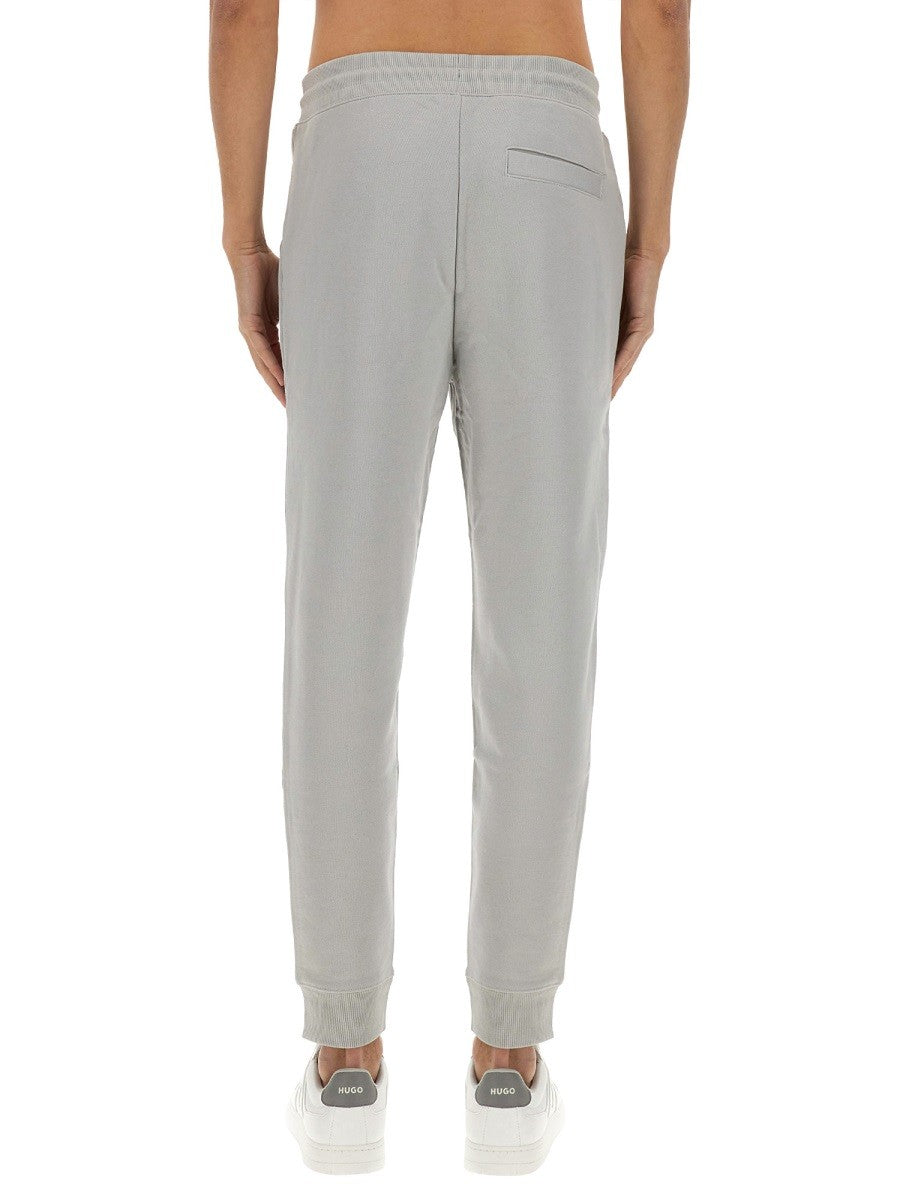 Hugo COTTON JOGGER PANTS