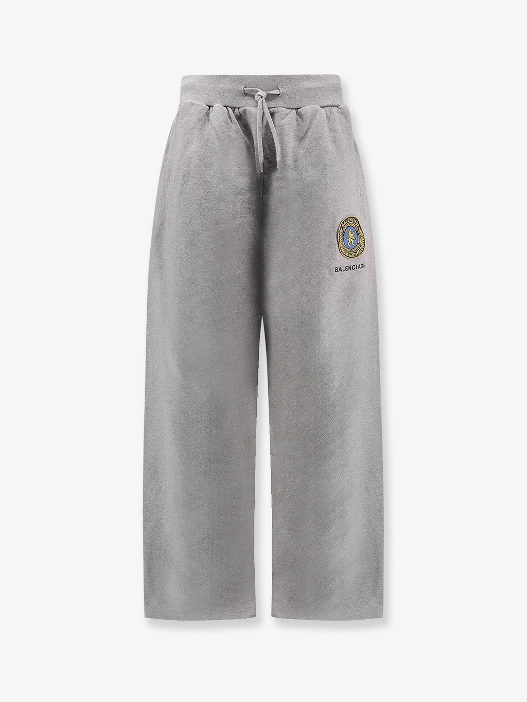 Balenciaga Baumwoll-Jogginghose