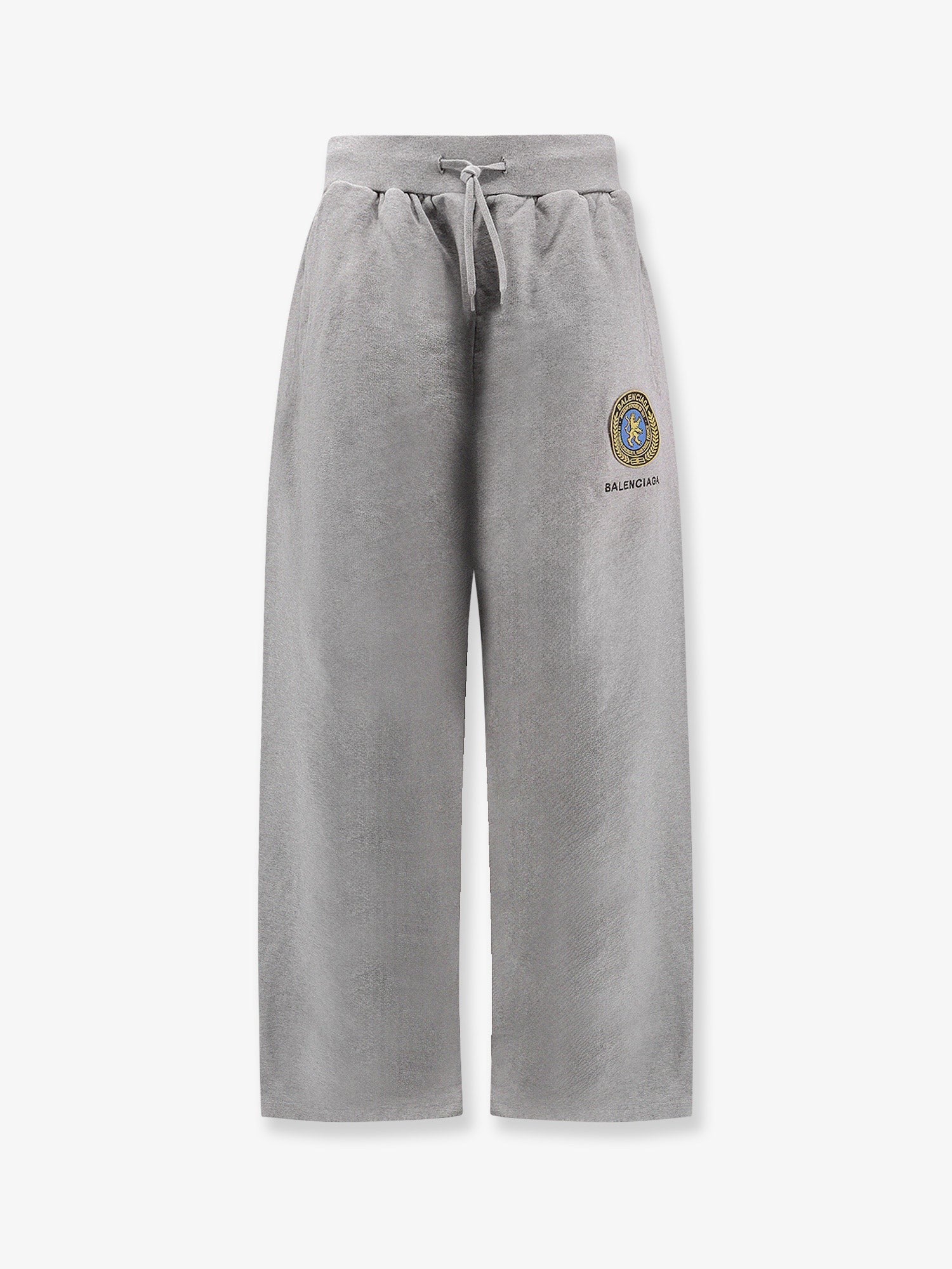 Balenciaga Baumwoll-Jogginghose