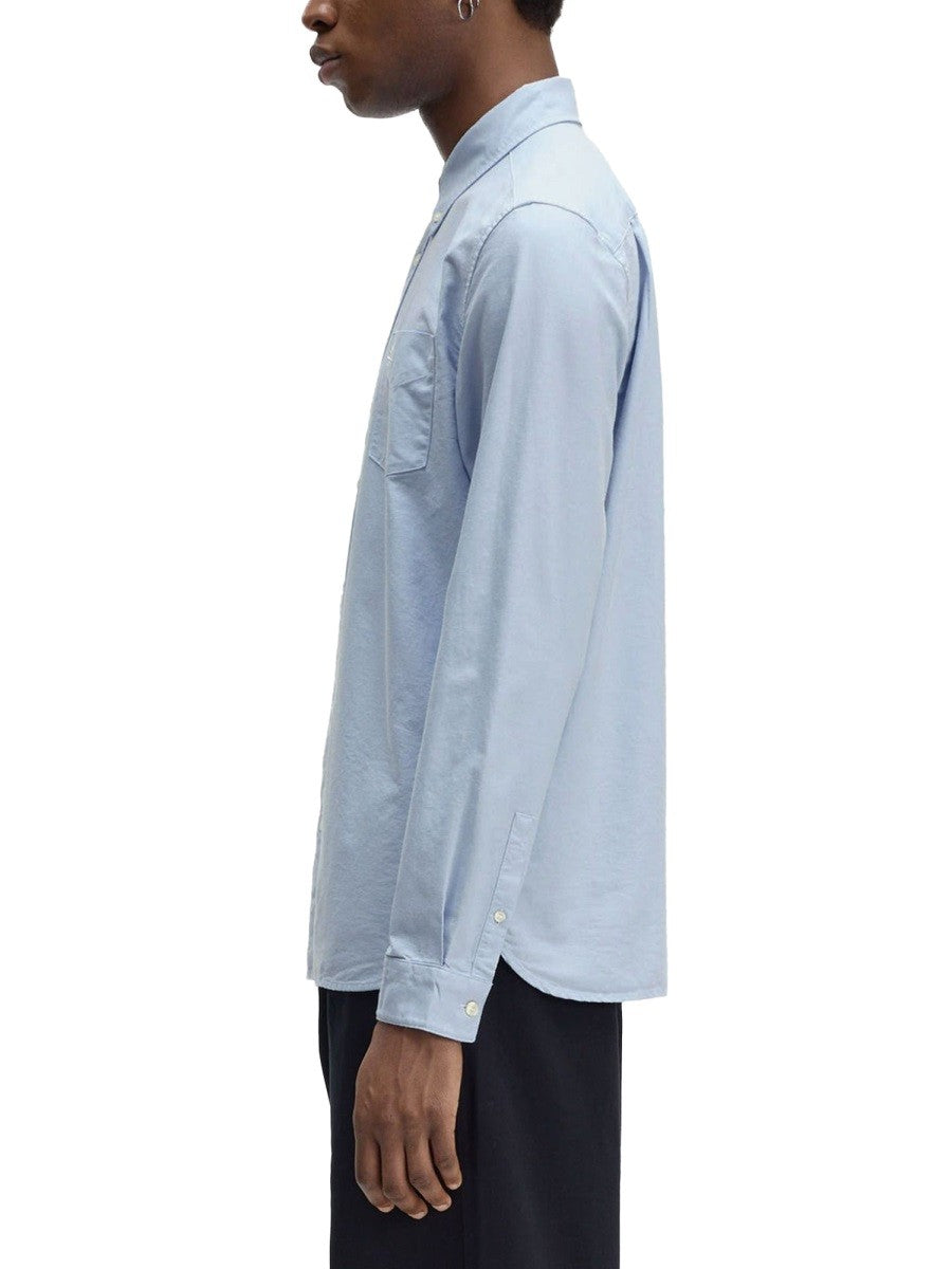 Fred Perry COTTON OXFORD SHIRT
