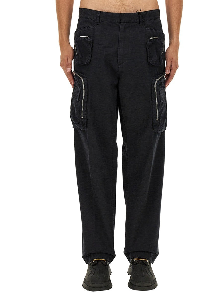 Dsquared2 BOMULDSBUKSER