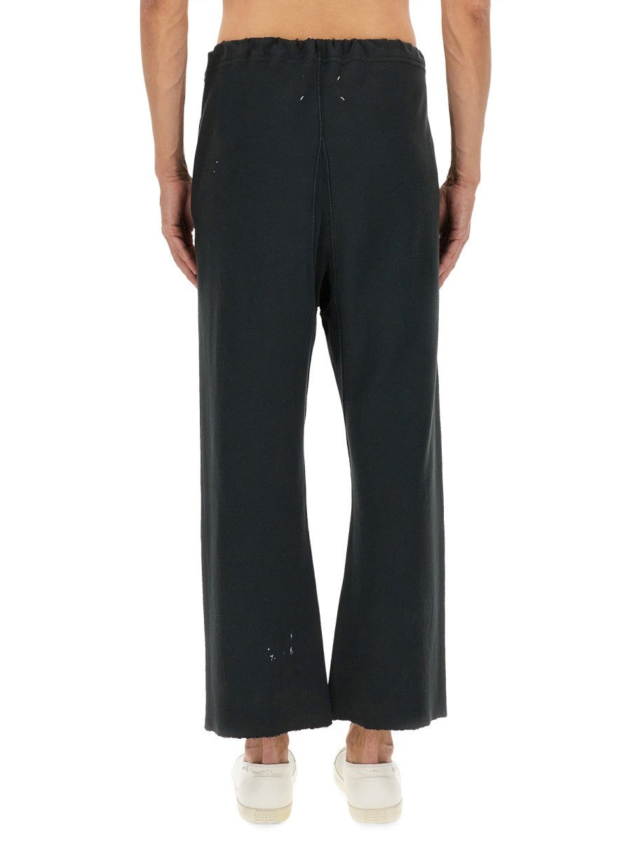 Maison Margiela COTTON PANTS