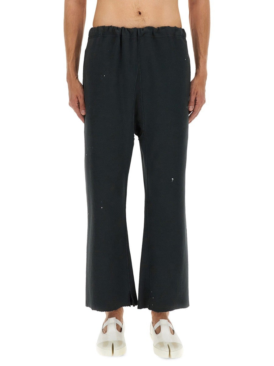 Maison Margiela COTTON PANTS