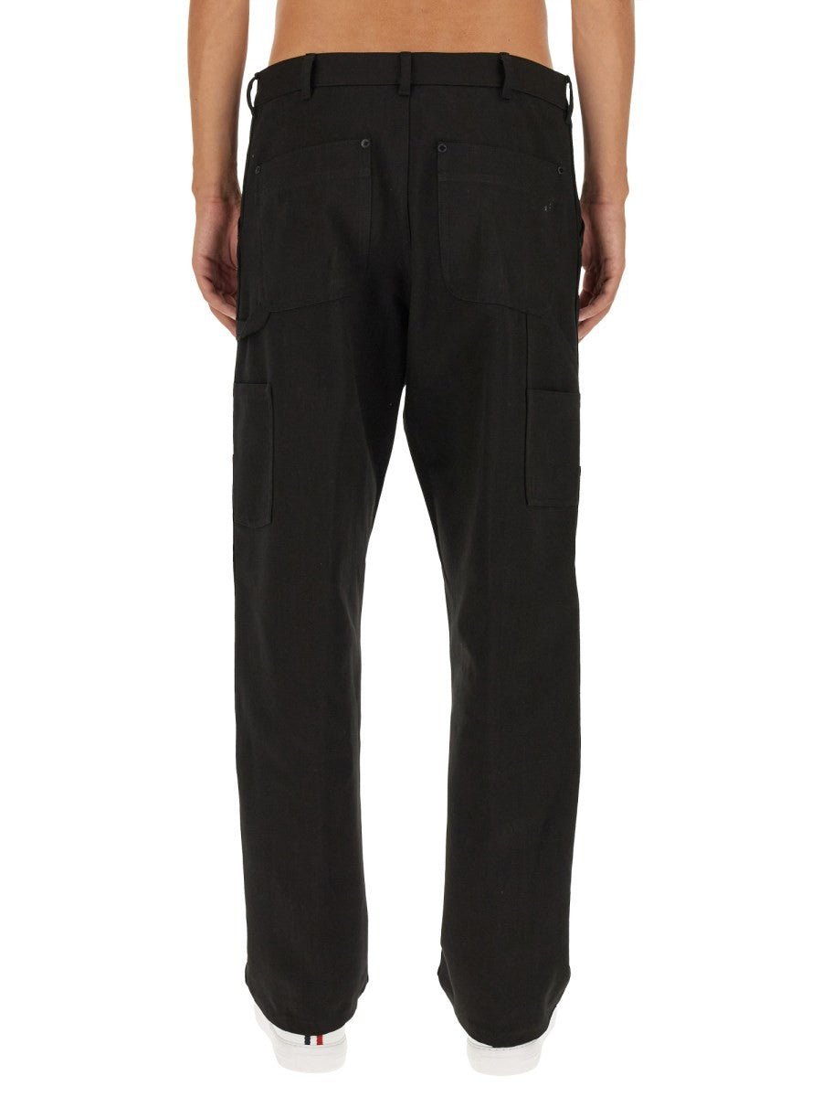 Moncler COTTON PANTS