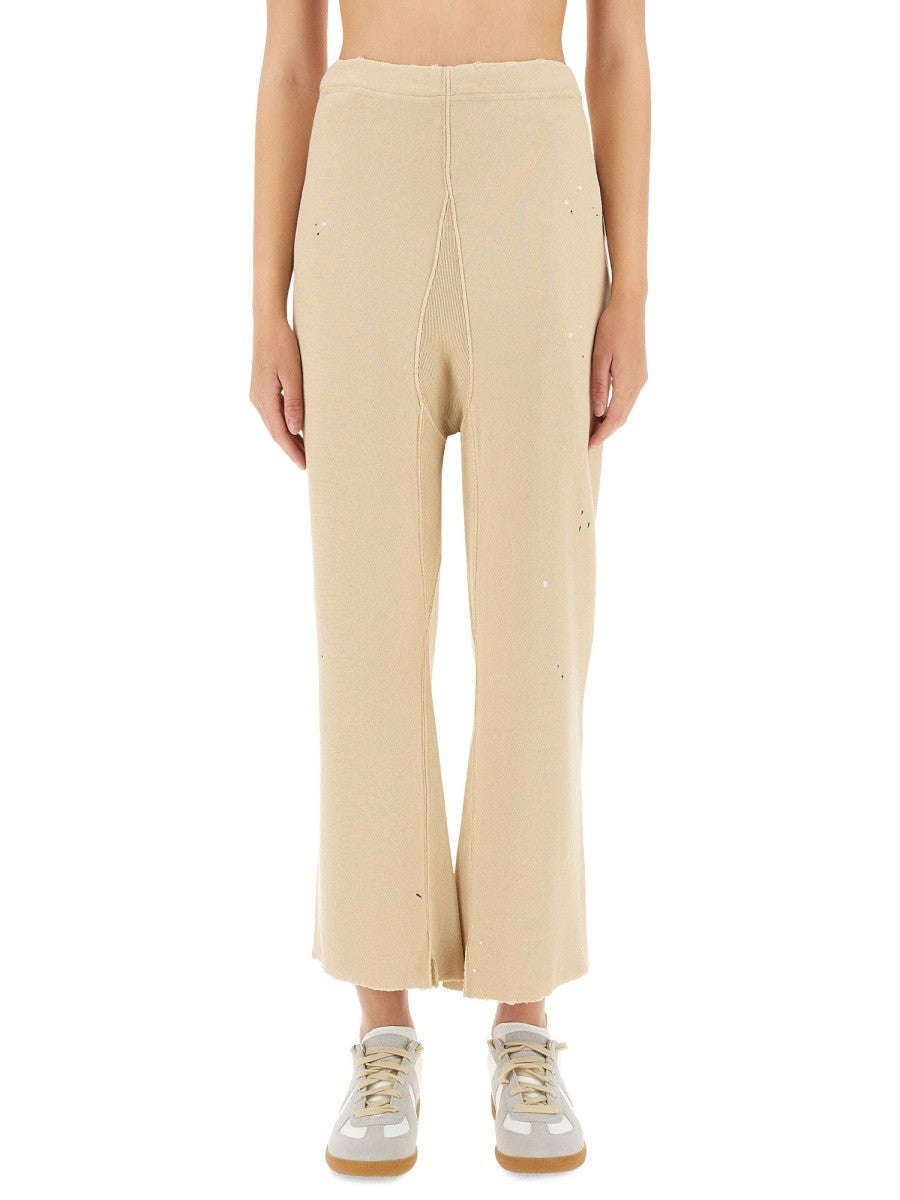 Maison Margiela COTTON PANTS
