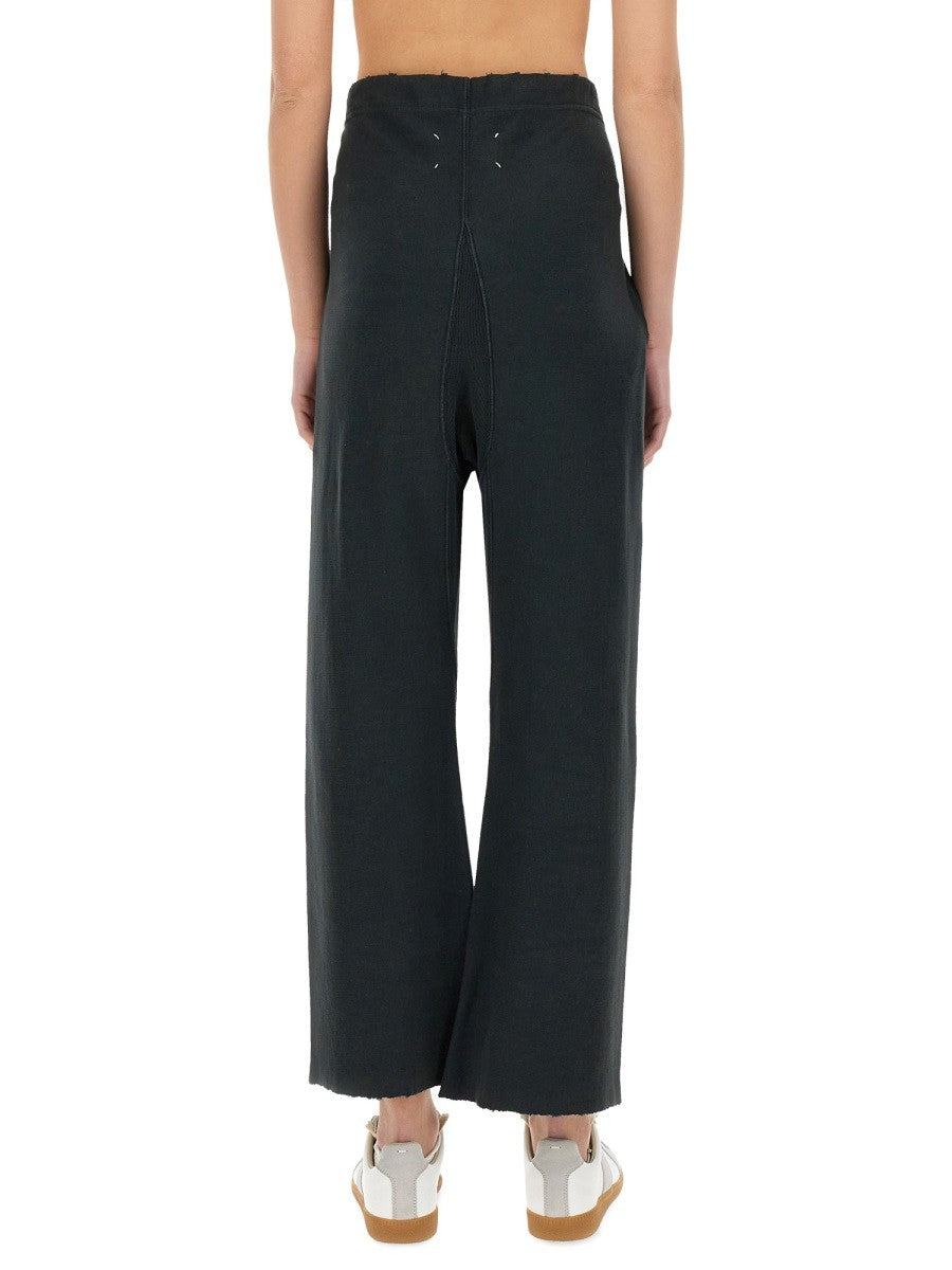 Maison Margiela COTTON PANTS