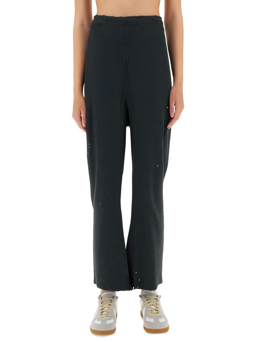 Maison Margiela COTTON PANTS