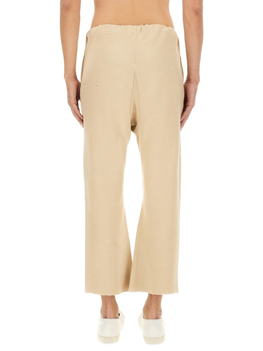 Maison Margiela COTTON PANTS