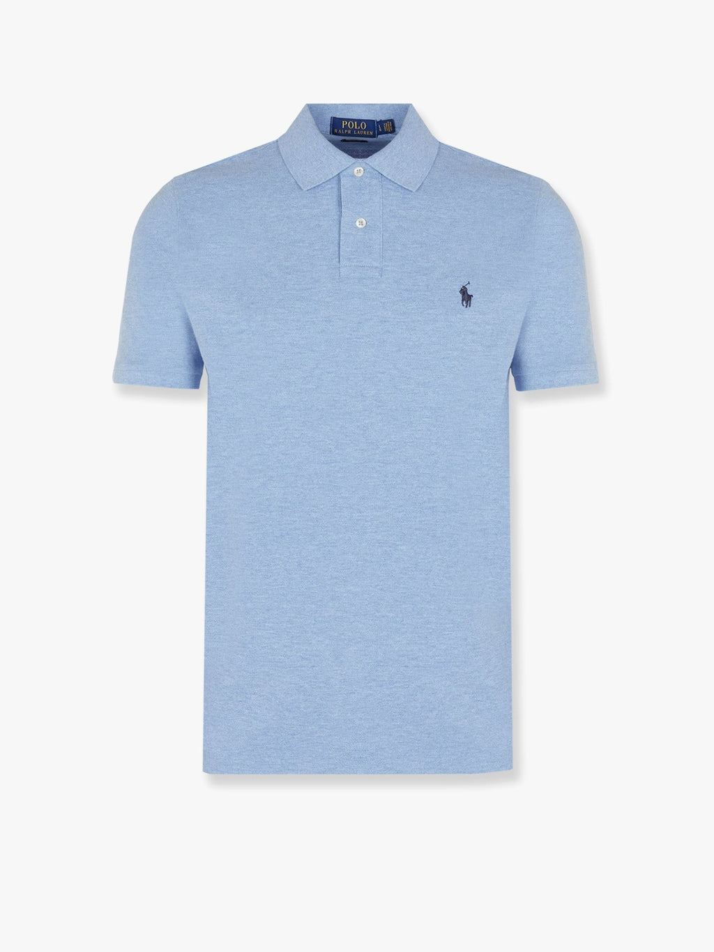 Polo Ralph Lauren Polo en coton piqué