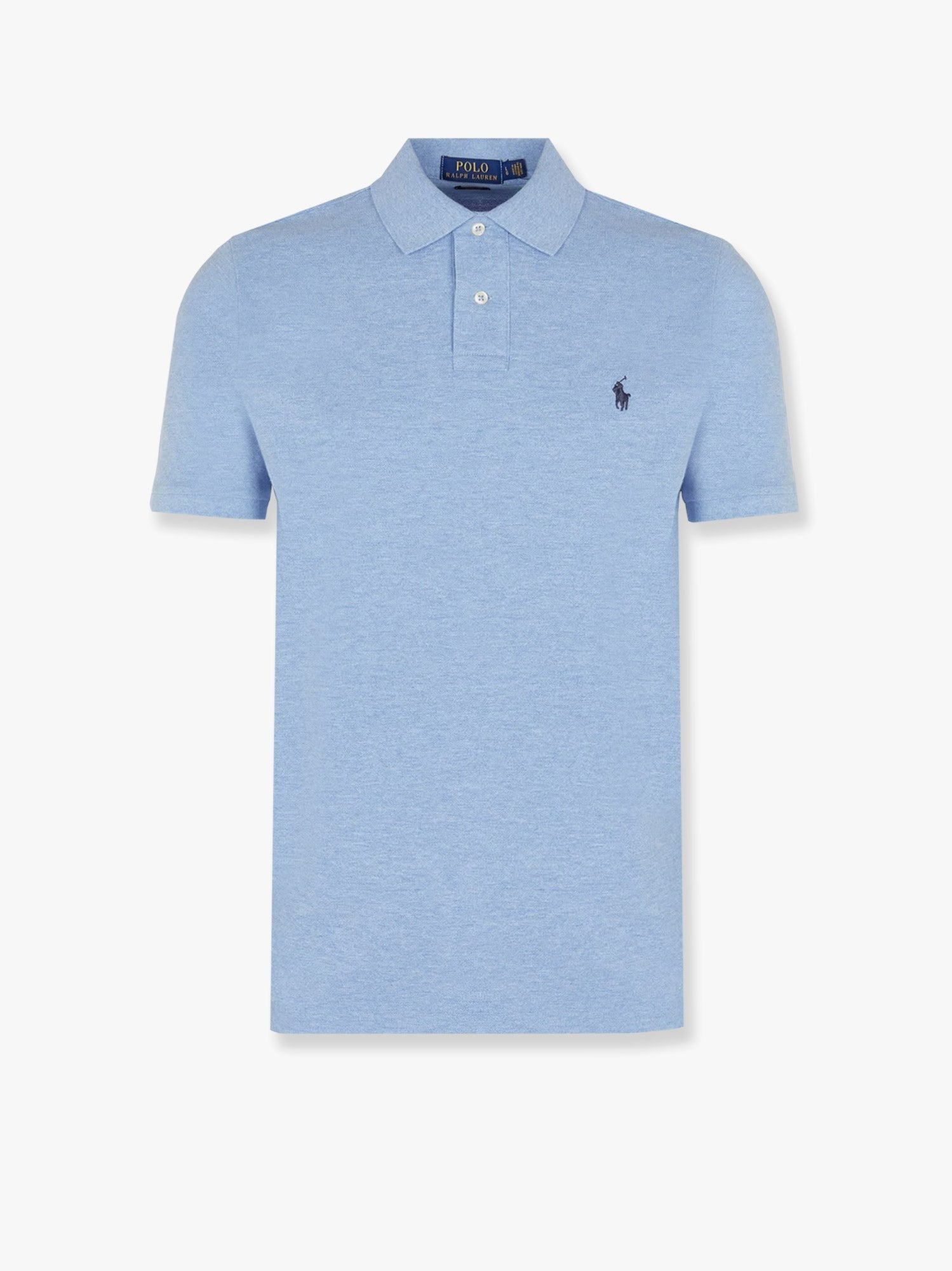 Polo Ralph Lauren Polo en coton piqué