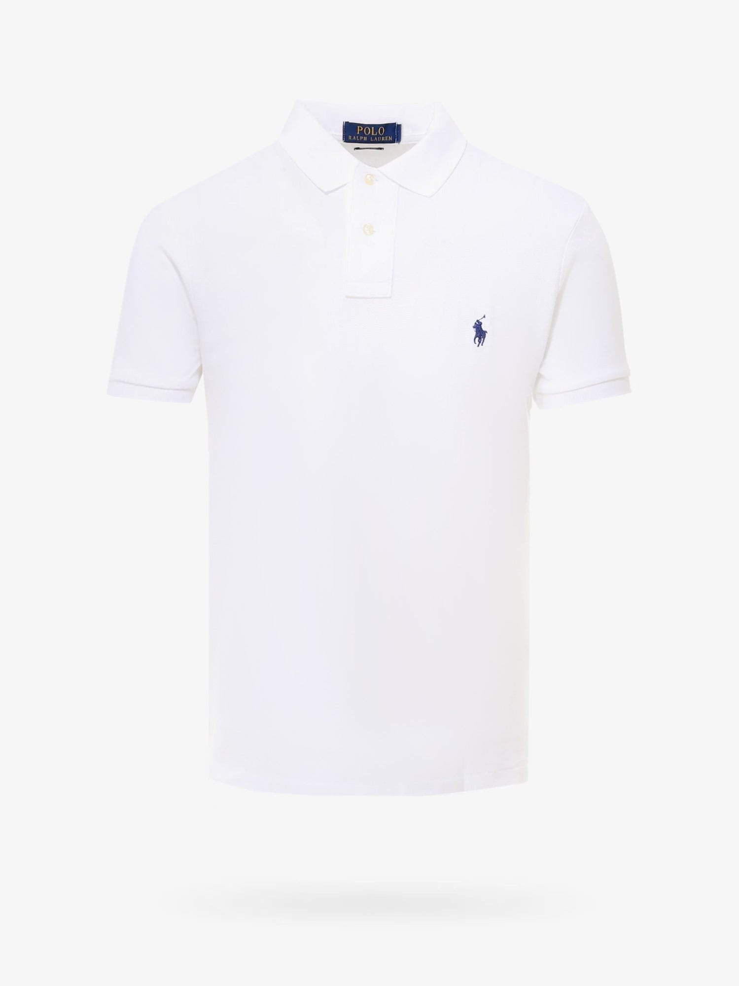 Polo Ralph Lauren Polo en coton piqué