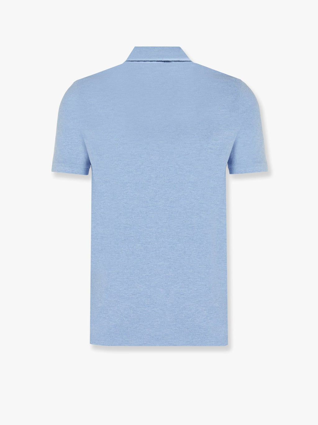 Polo Ralph Lauren Polo en coton piqué