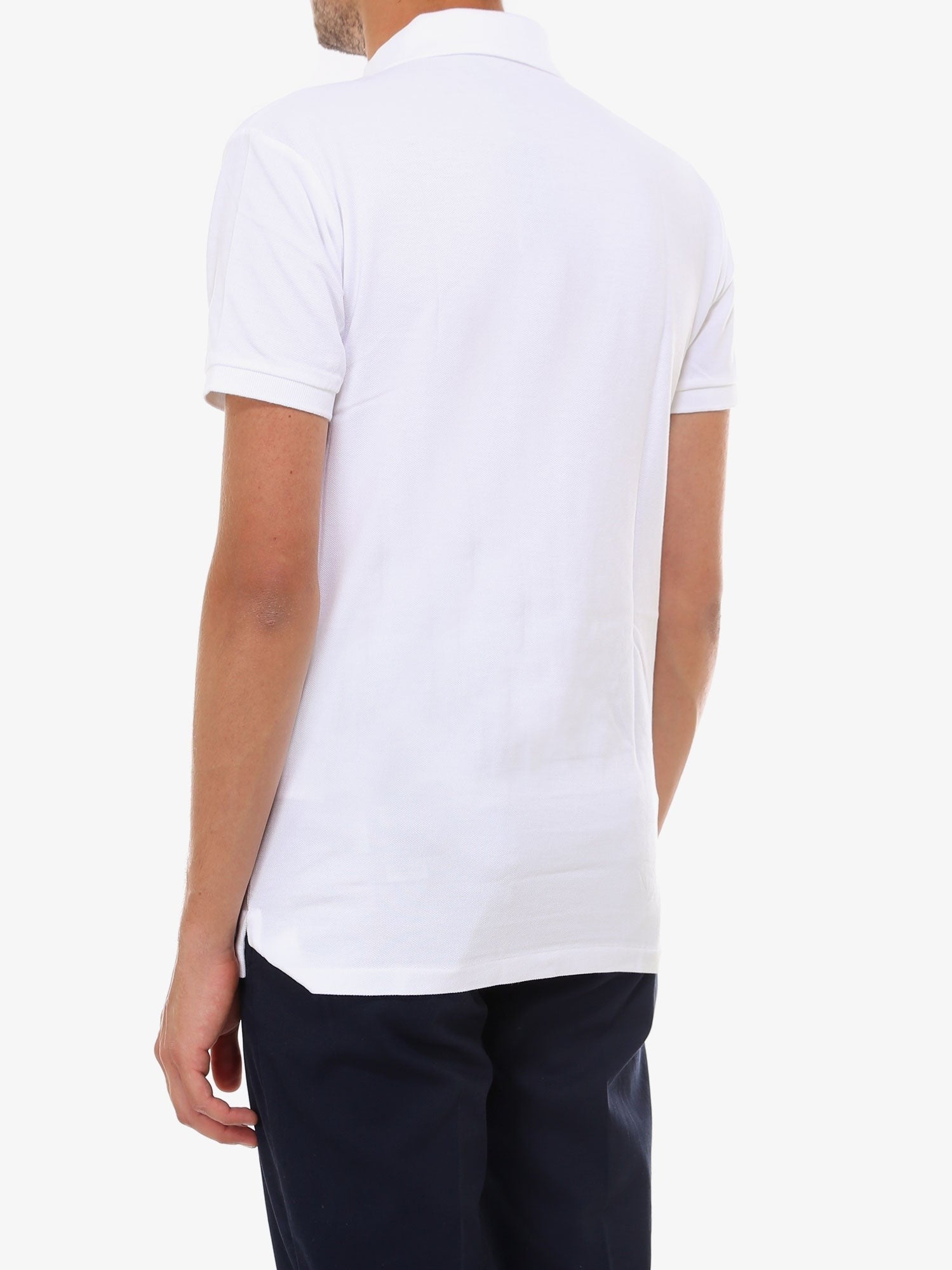 Polo Ralph Lauren Polo en coton piqué