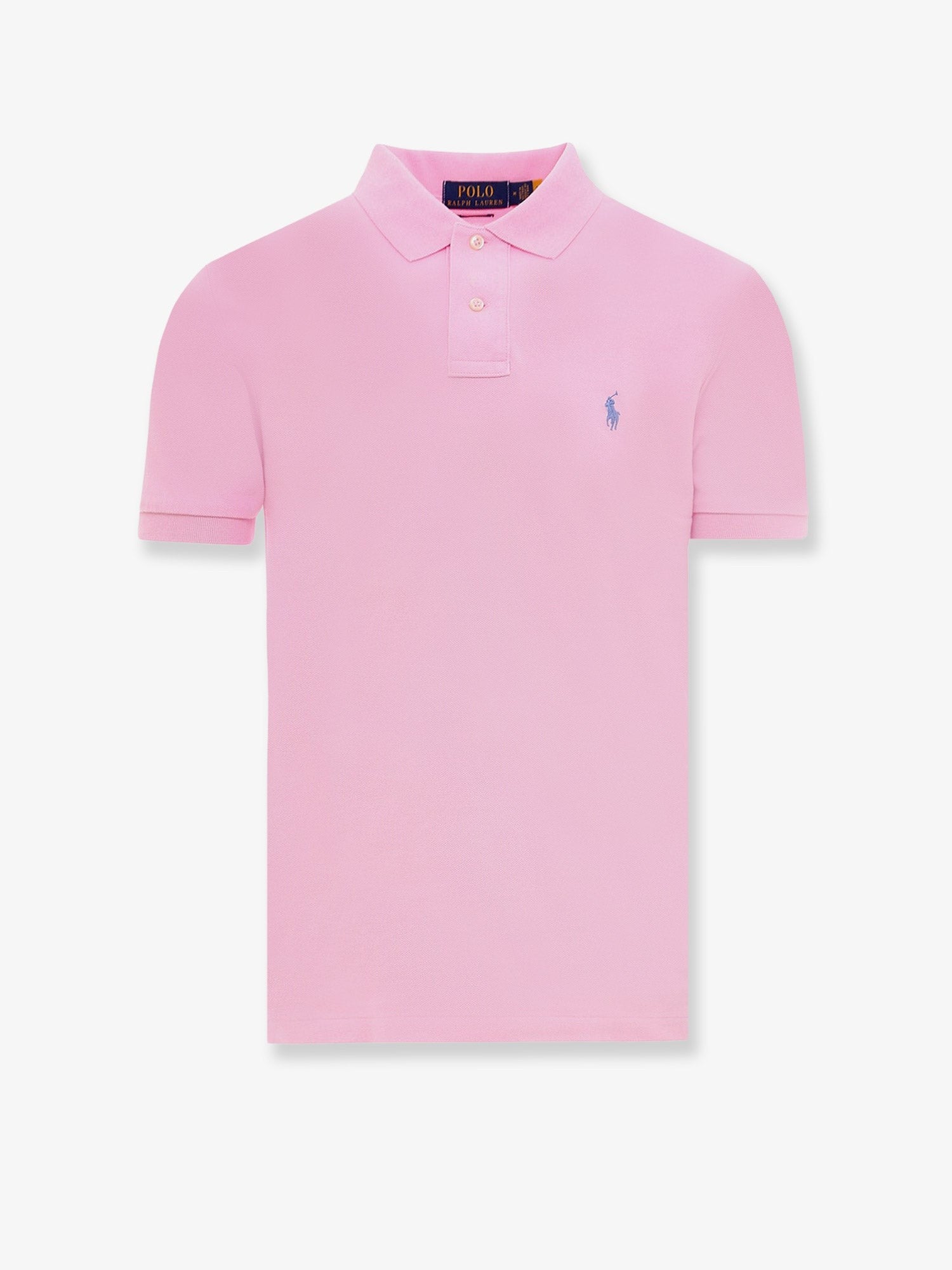 Polo Ralph Lauren Polo en coton avec logo brodé