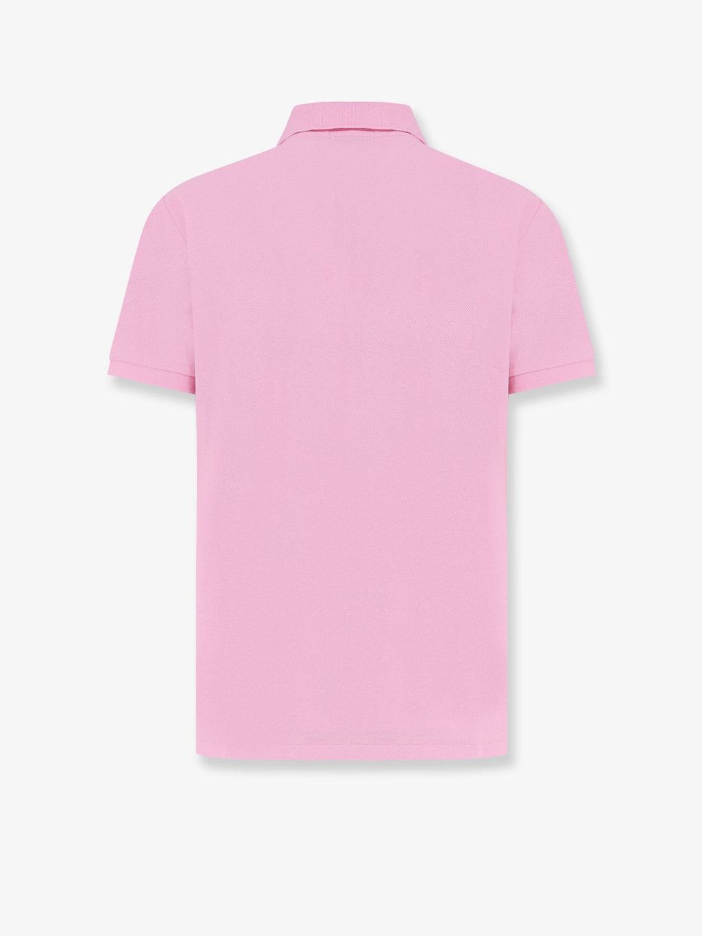 Polo Ralph Lauren Polo en coton avec logo brodé