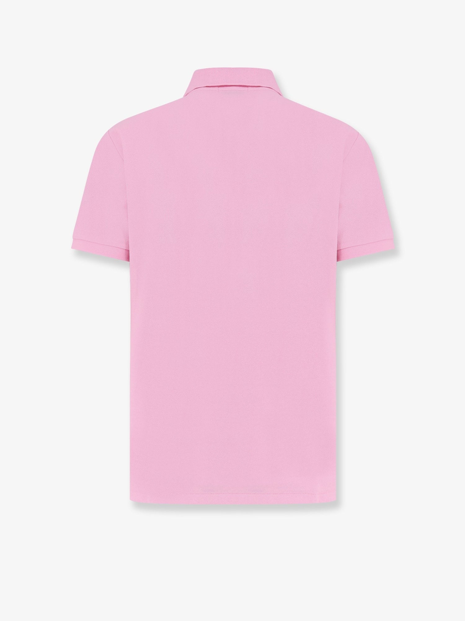 Polo Ralph Lauren Polo en coton avec logo brodé