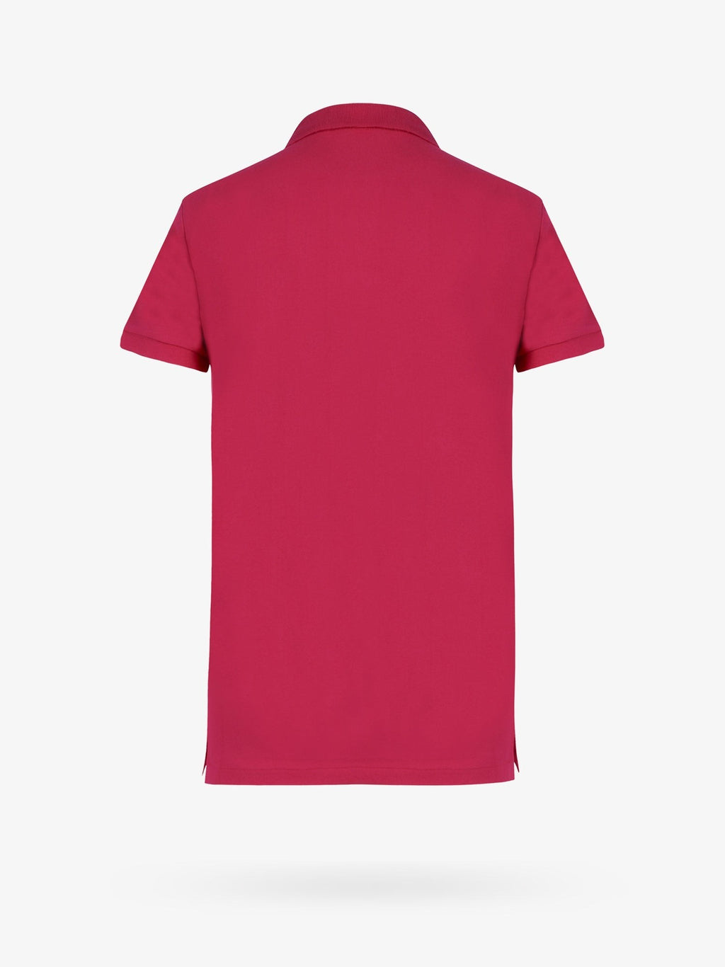 Polo Ralph Lauren Cotton polo shirt