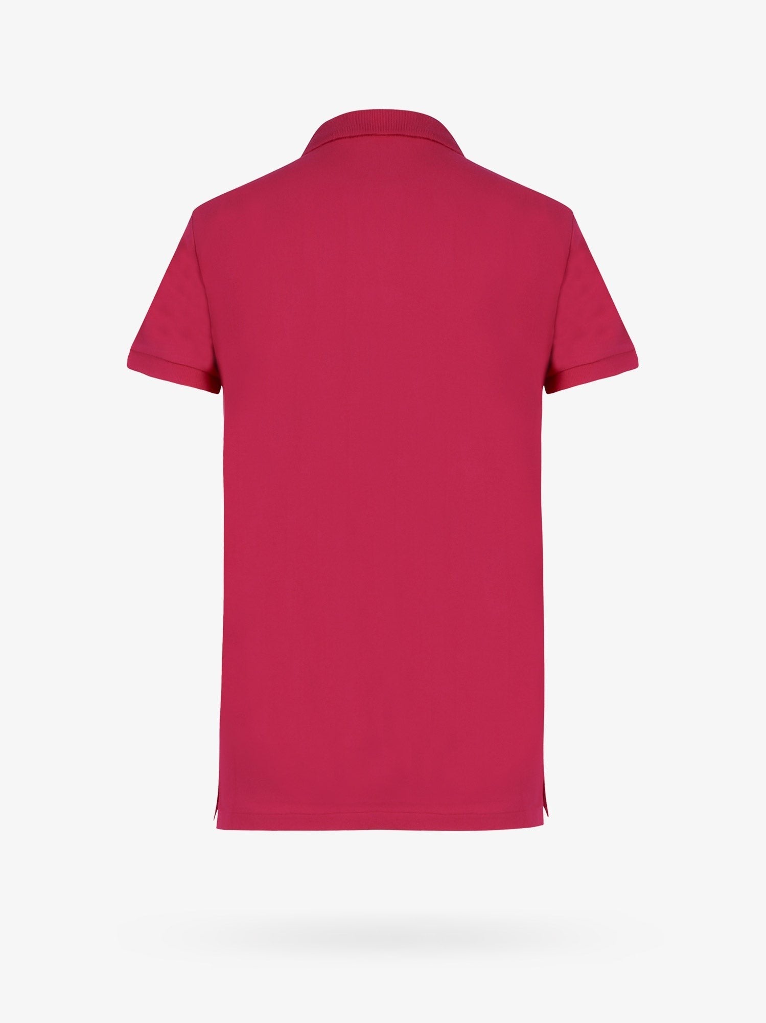 Polo Ralph Lauren Cotton polo shirt