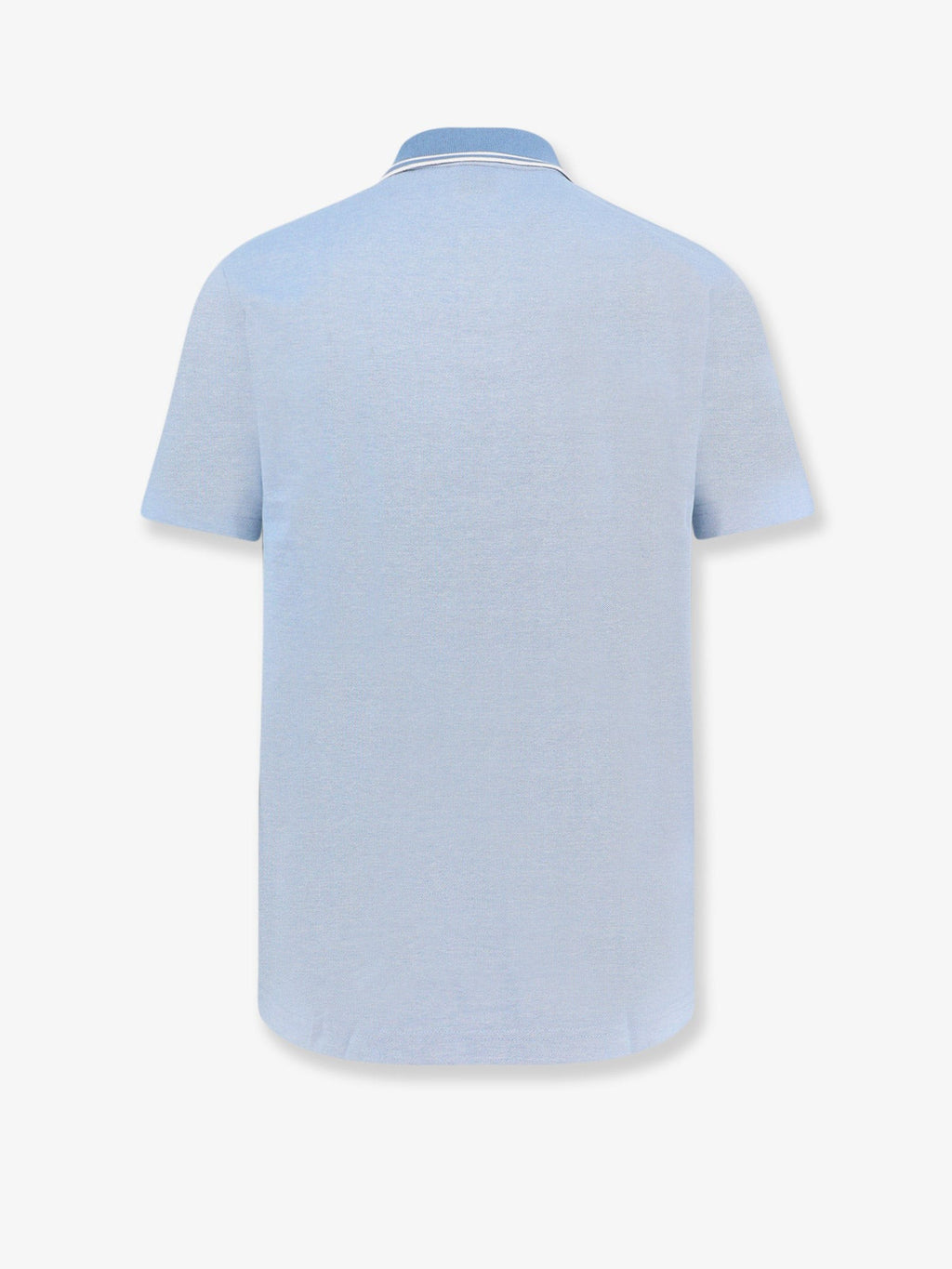 Boss Polo en coton