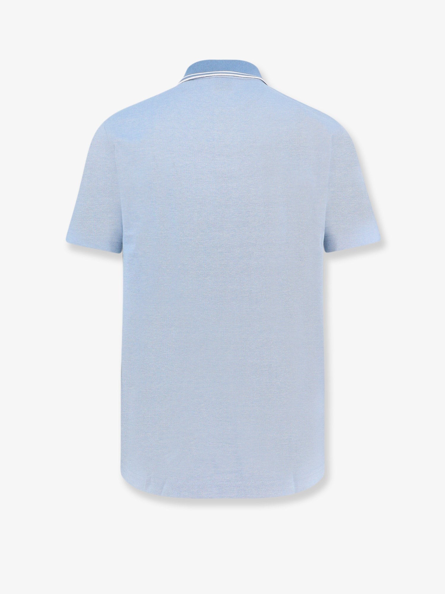 Boss Polo en coton
