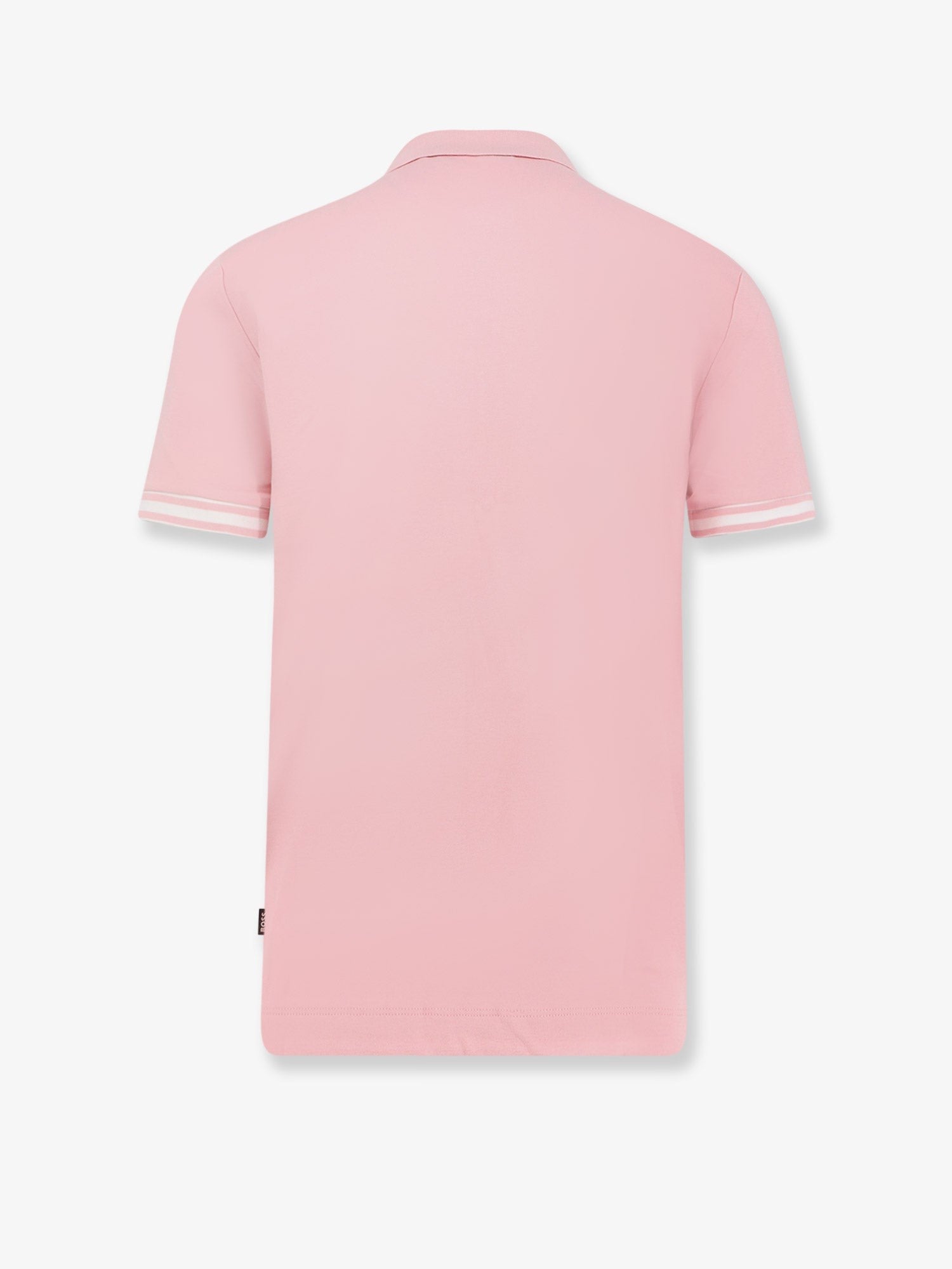 Boss Polo en coton