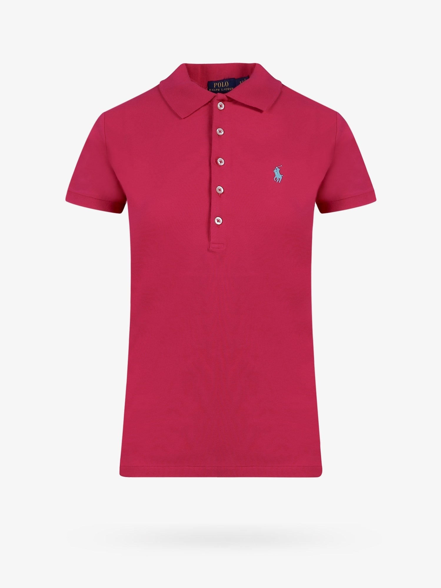 Polo Ralph Lauren Cotton polo shirt