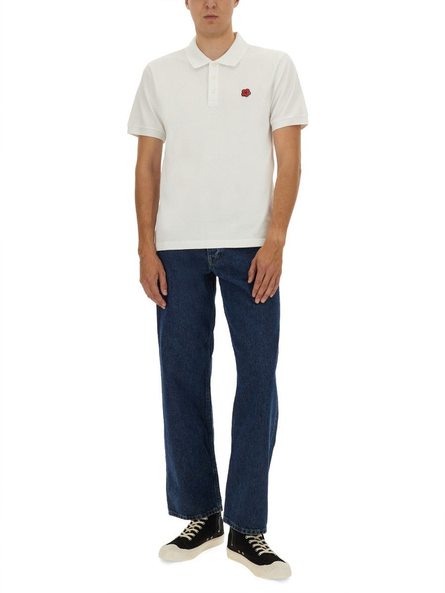 Kenzo COTTON POLO