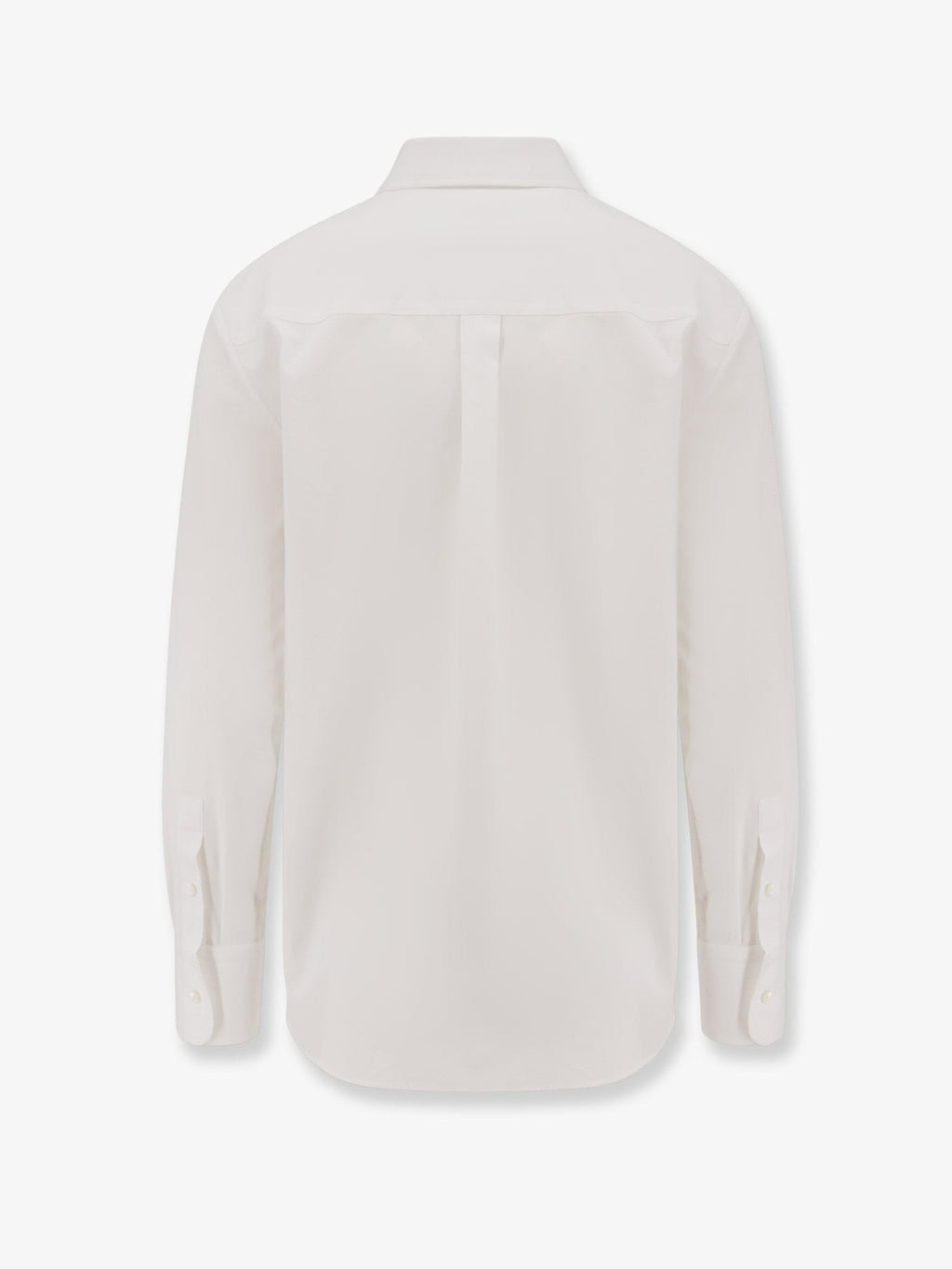 Givenchy Cotton popeline shirt