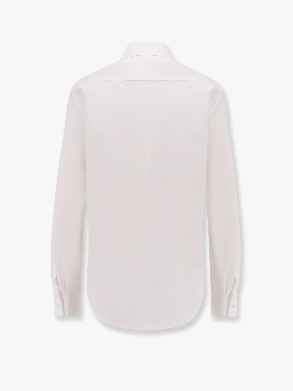 Dior Cotton shirt with Bee and Monogram embroidery