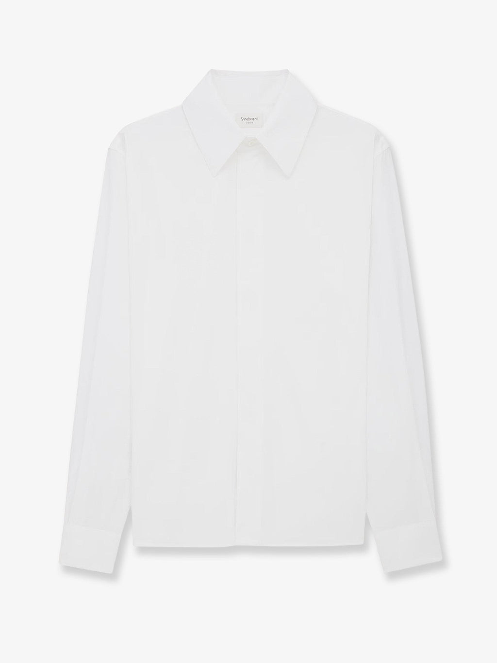 Saint Laurent Cotton shirt