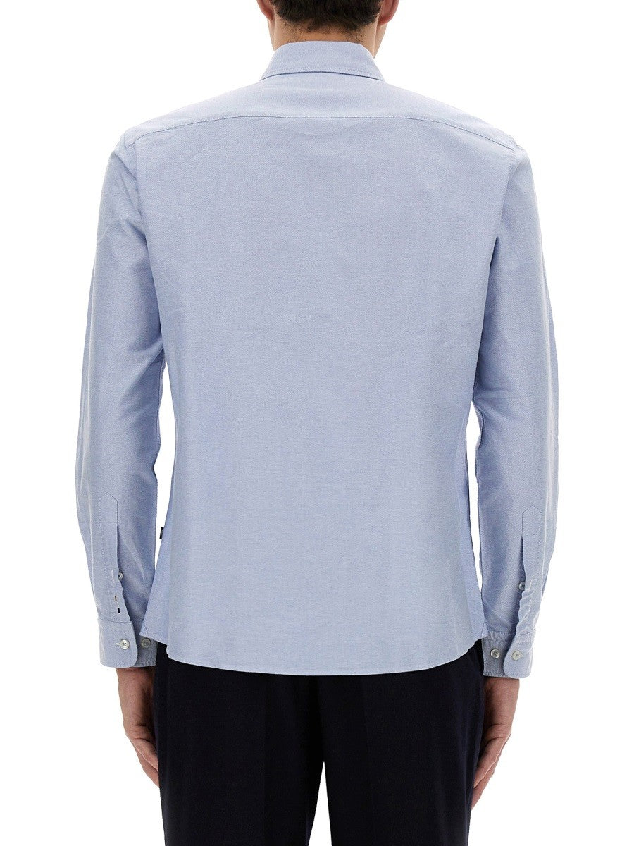 Boss COTTON SHIRT