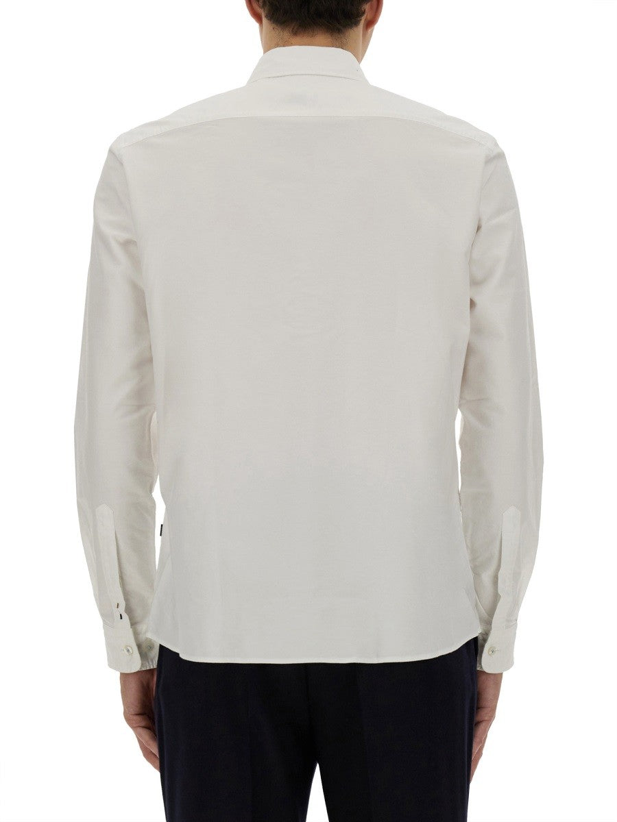 Boss COTTON SHIRT
