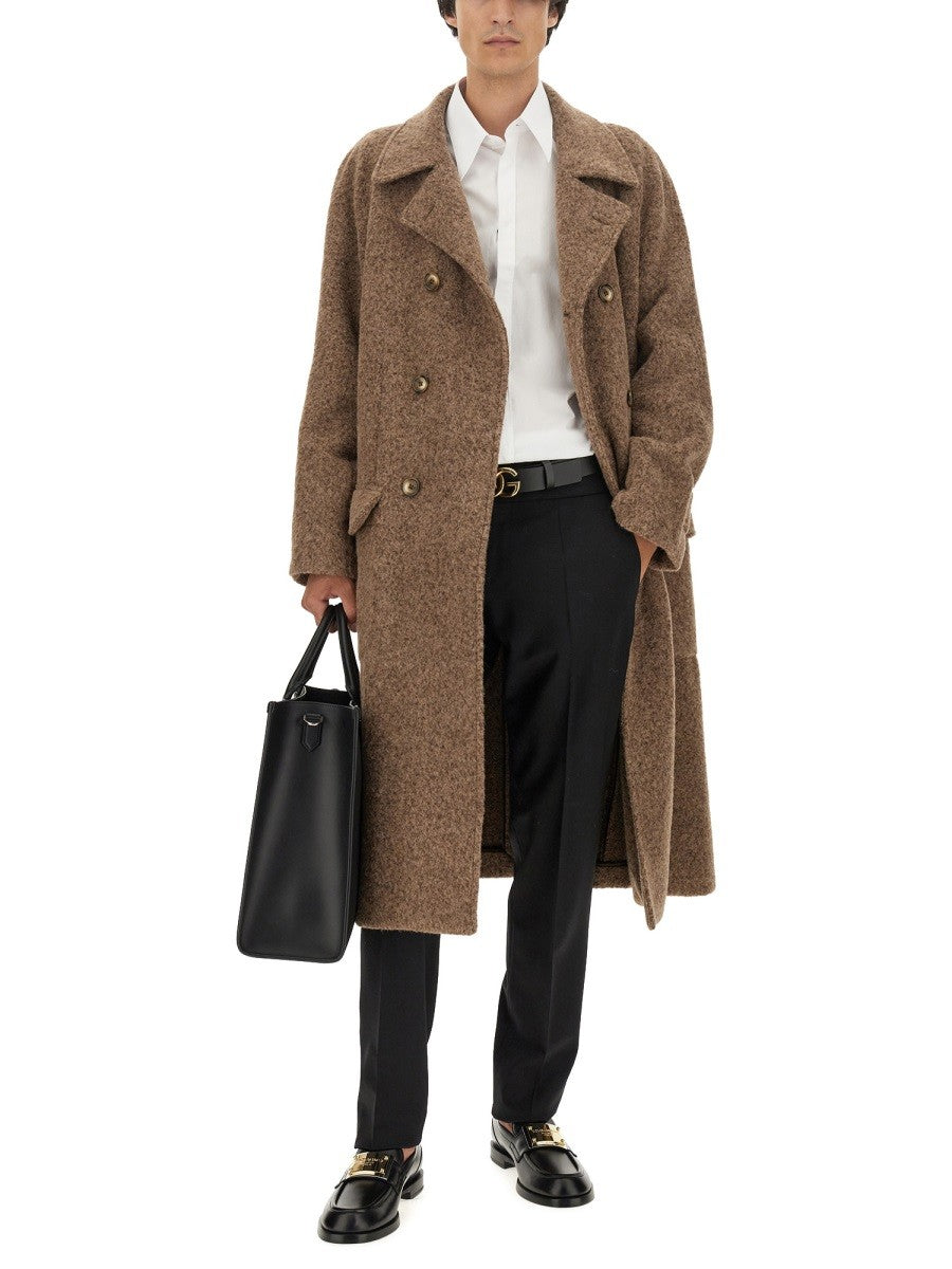 Dolce & Gabbana BAVLNĚNÁ KOŠILE