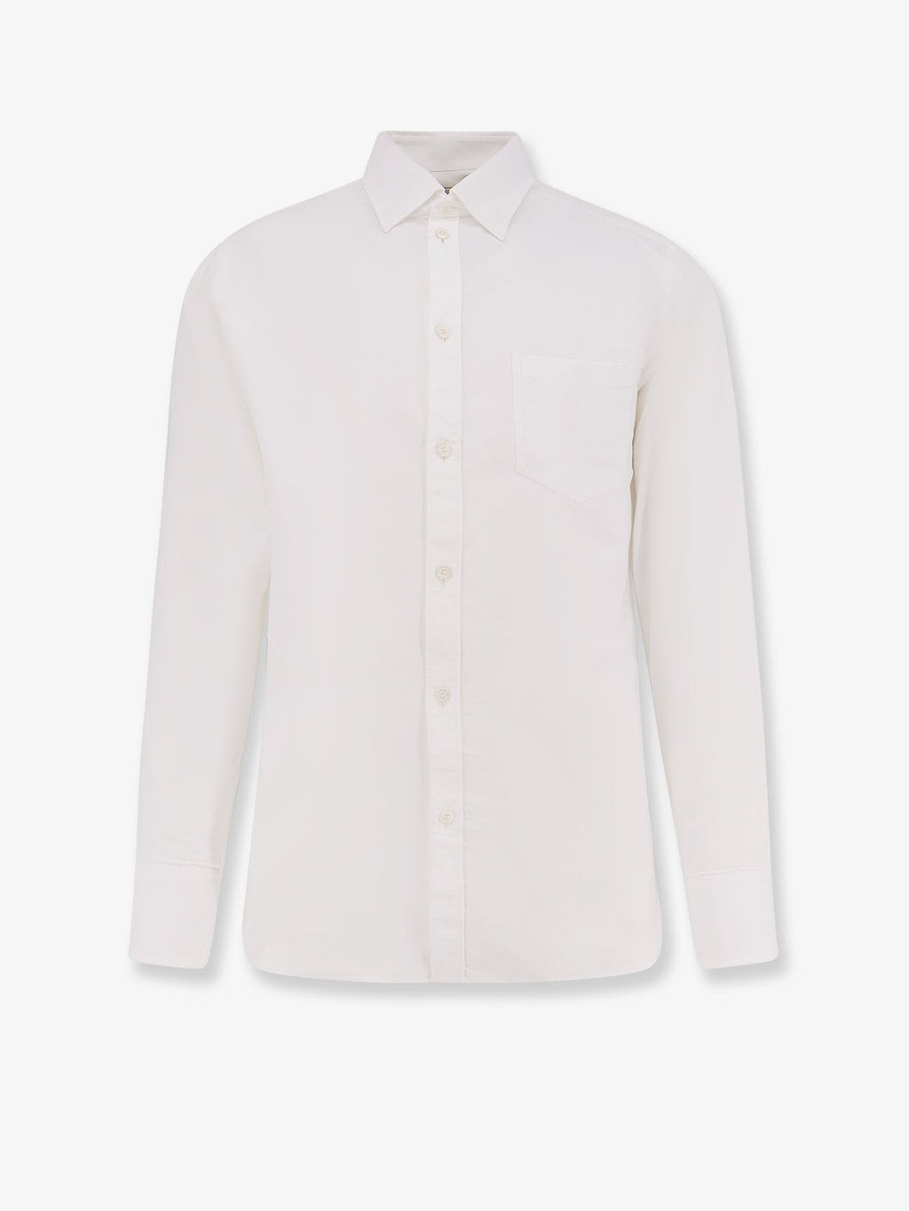 Golden Goose Deluxe Brand Cotton shirt