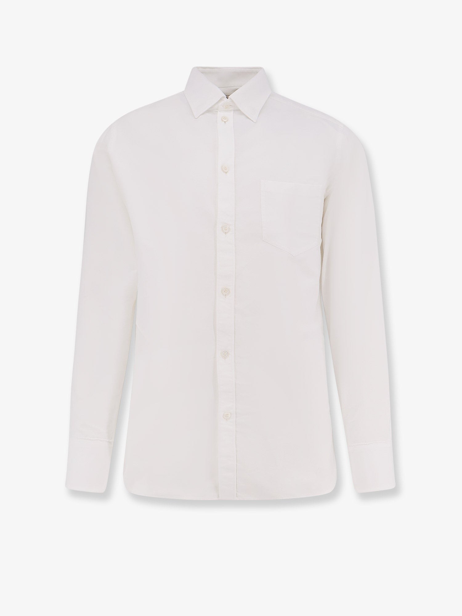 Golden Goose Deluxe Brand Cotton shirt