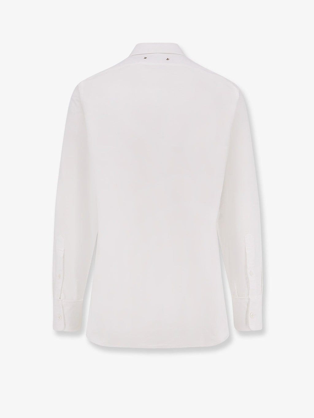 Golden Goose Deluxe Brand Cotton shirt