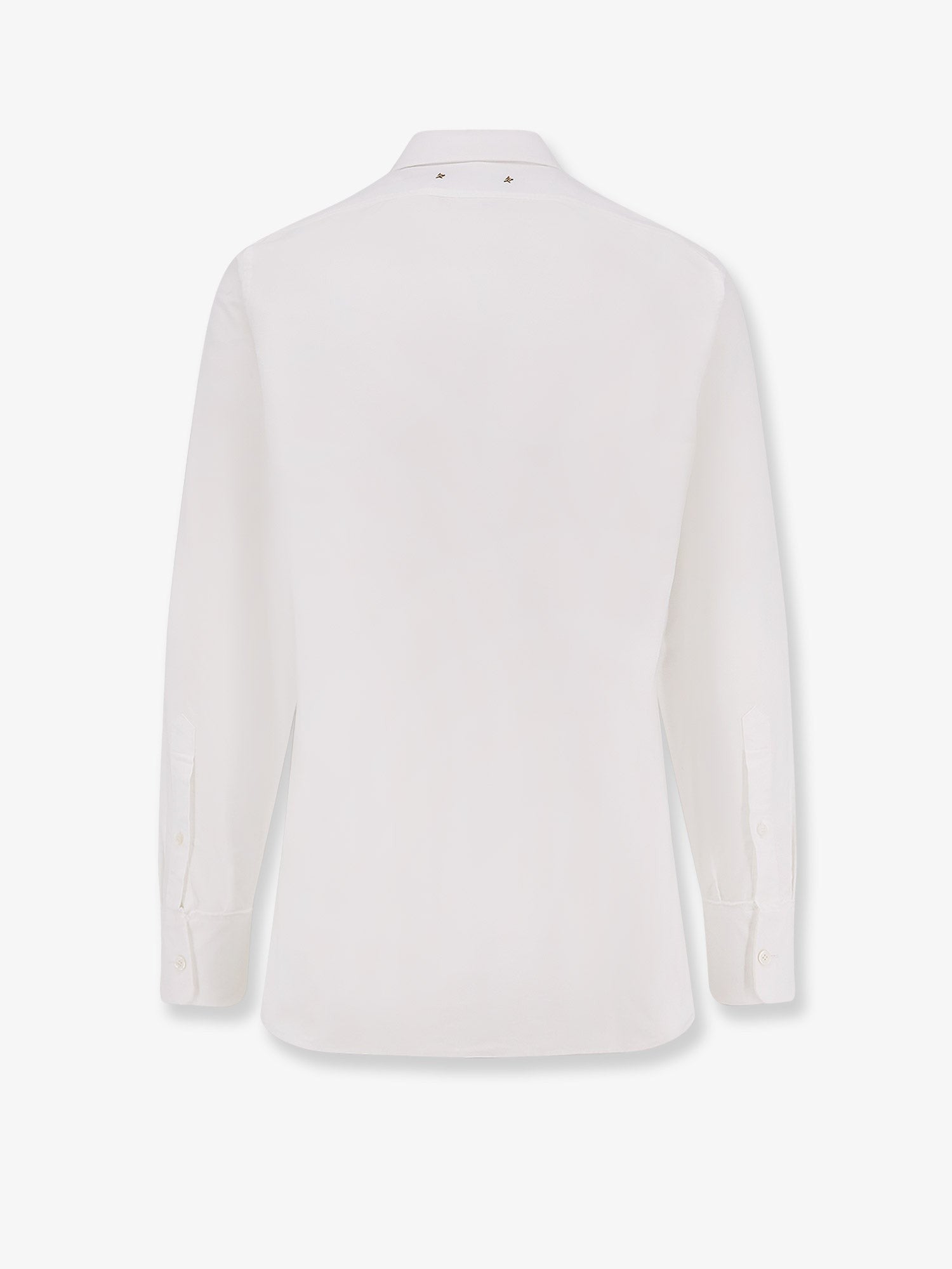 Golden Goose Deluxe Brand Cotton shirt