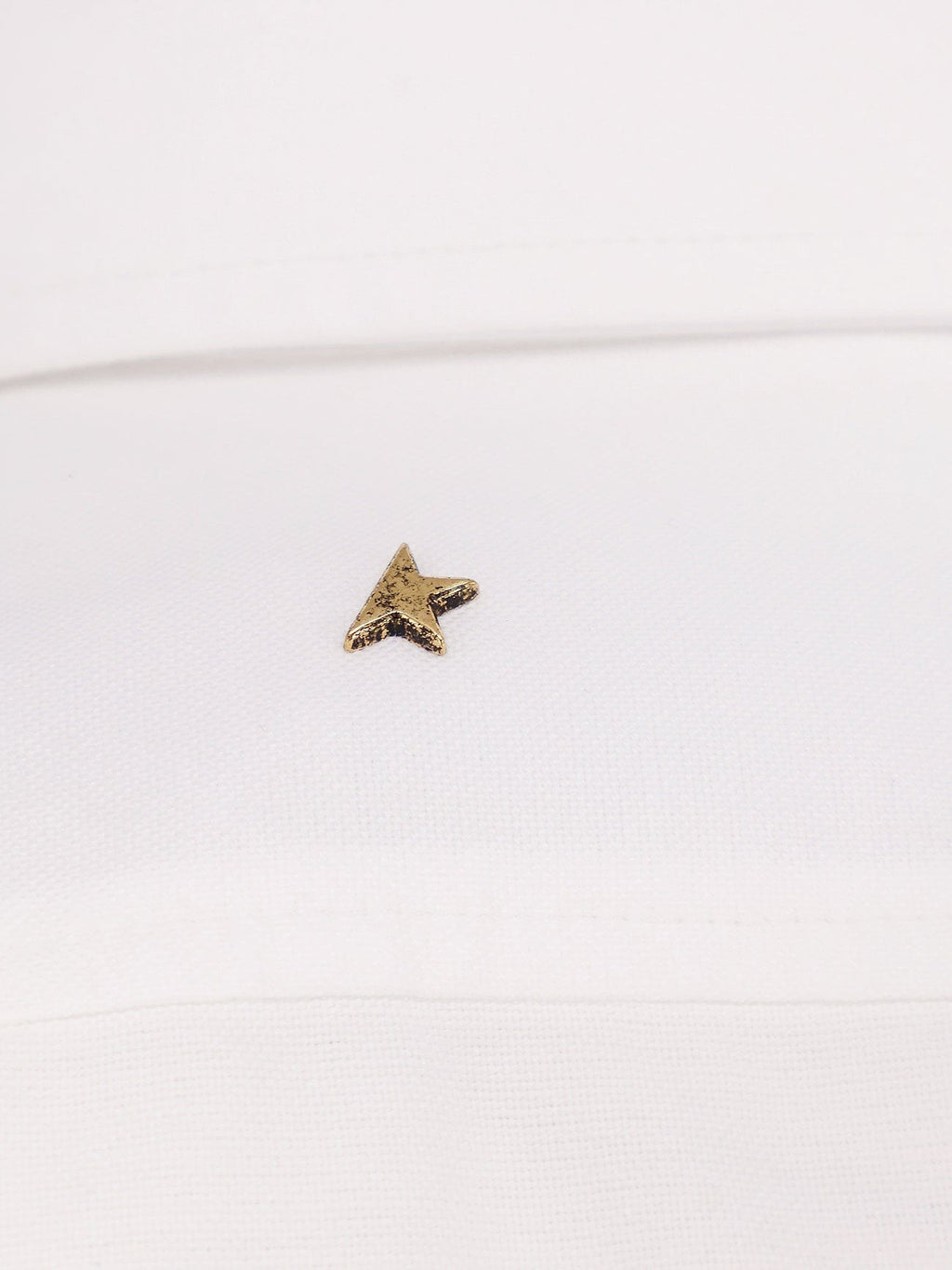 Golden Goose Deluxe Brand Cotton shirt