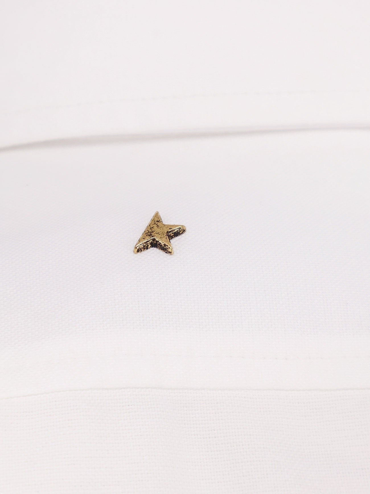 Golden Goose Deluxe Brand Cotton shirt