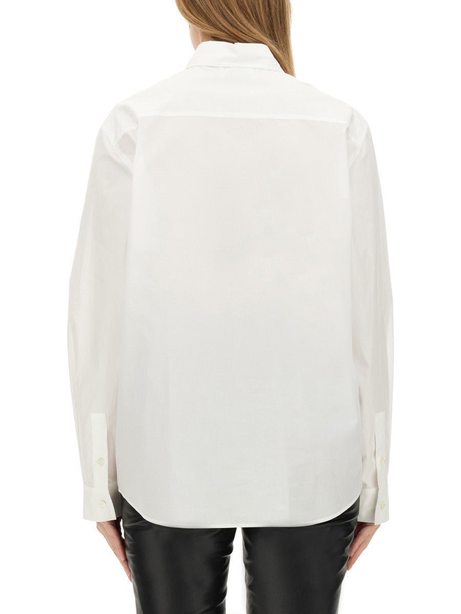 Moschino Jeans COTTON SHIRT