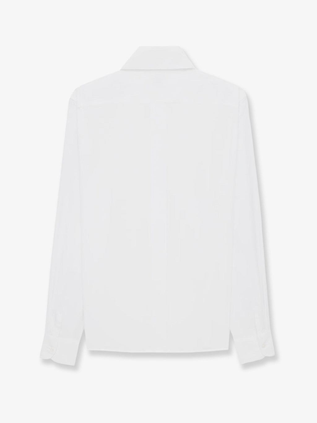 Saint Laurent Cotton shirt